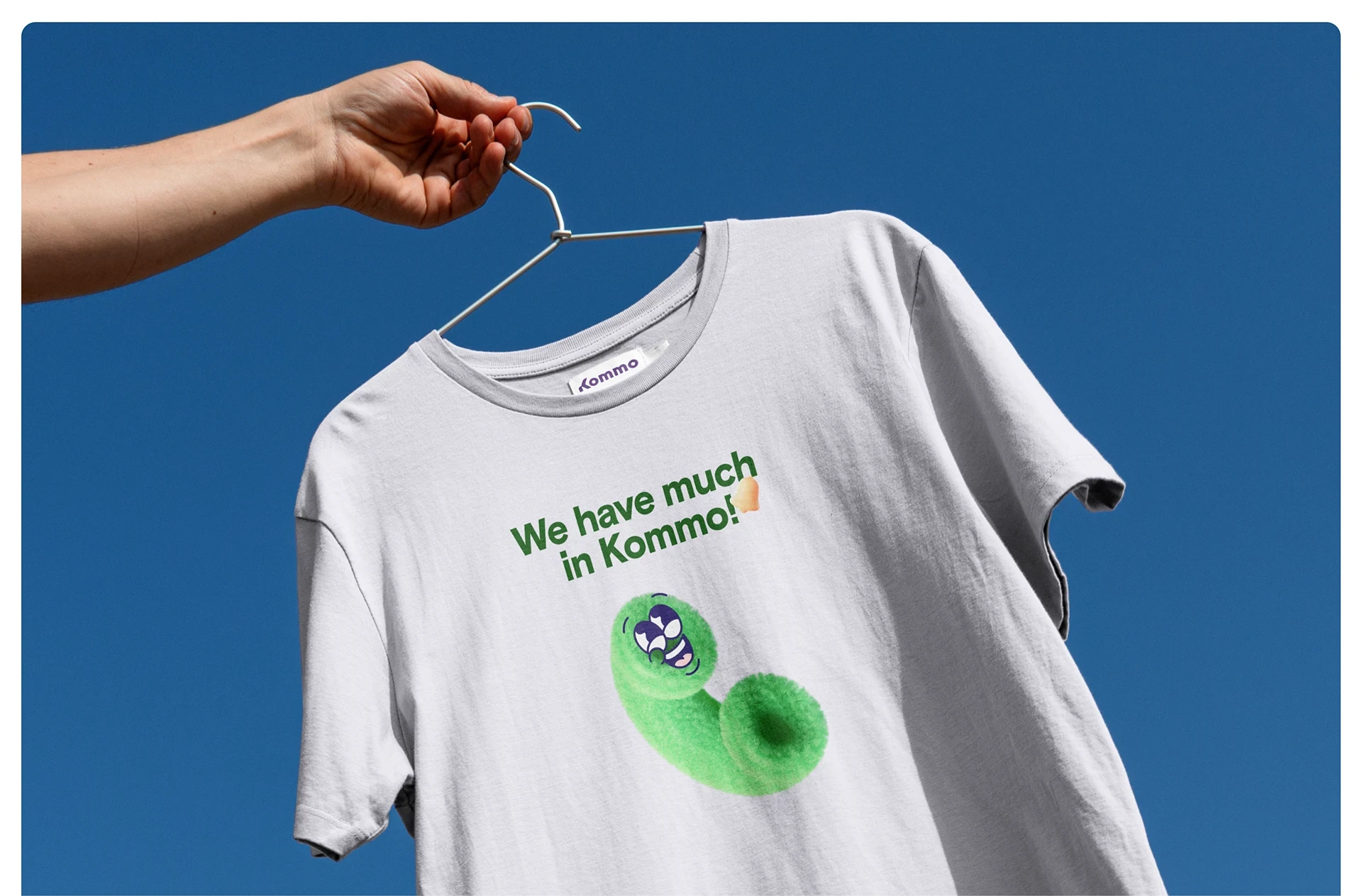Kommo