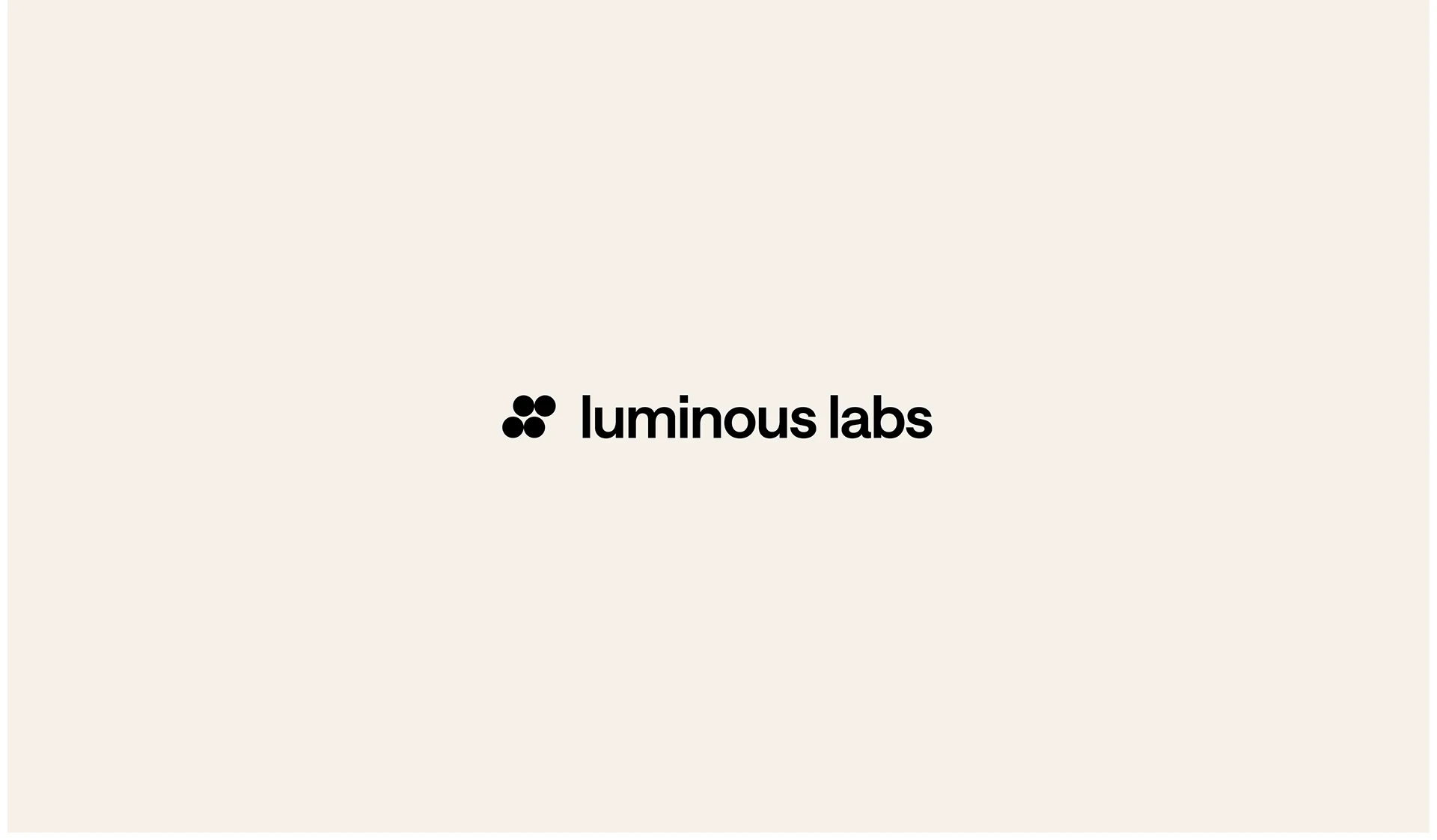 Luminous Labs
