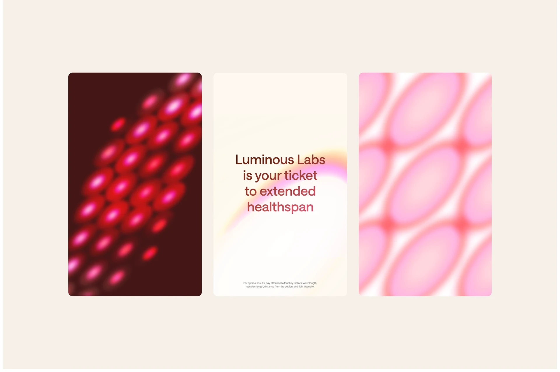 Luminous Labs