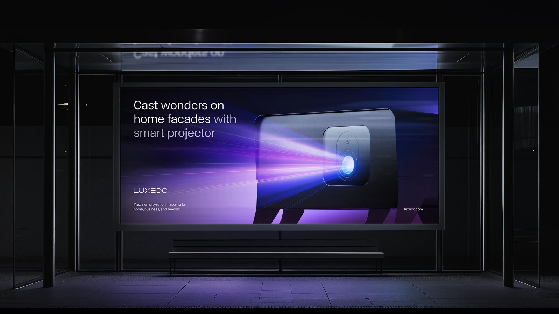 Luxedo