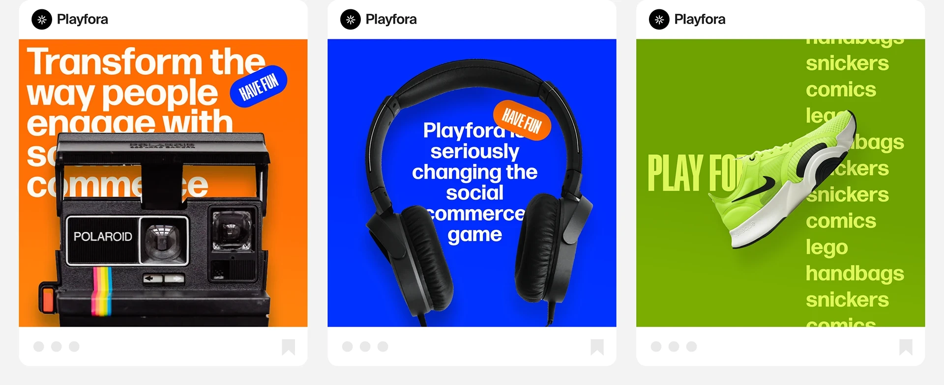Playfora