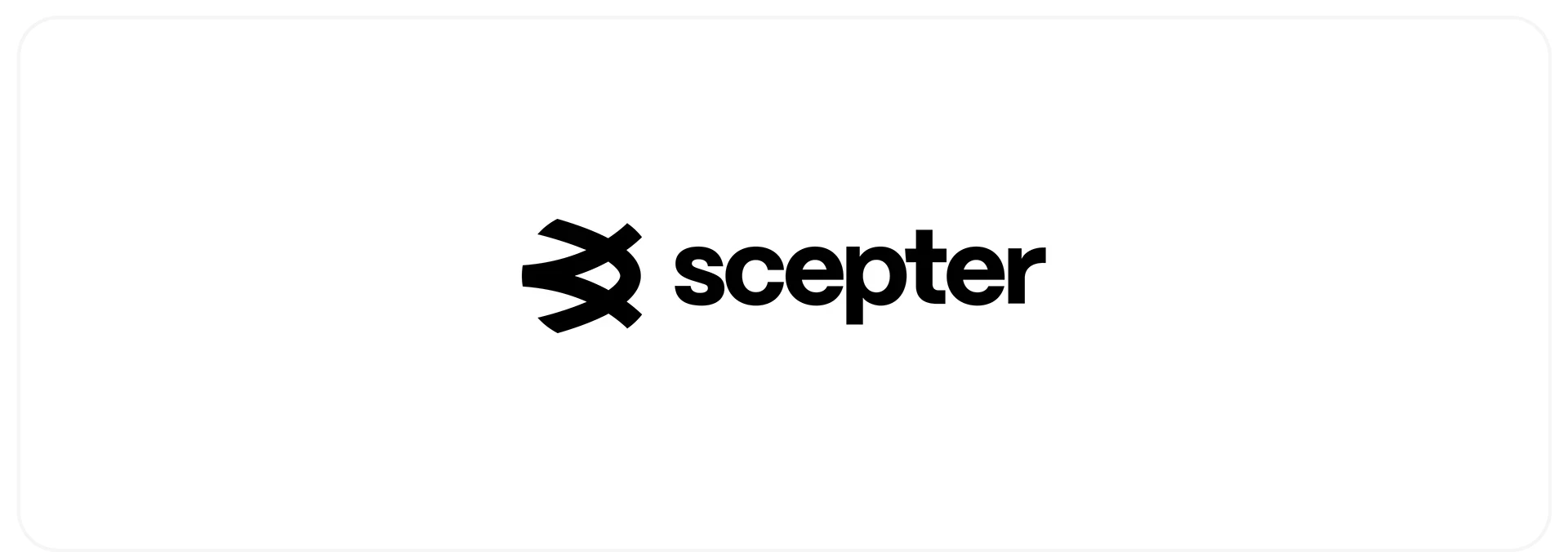 Scepter
