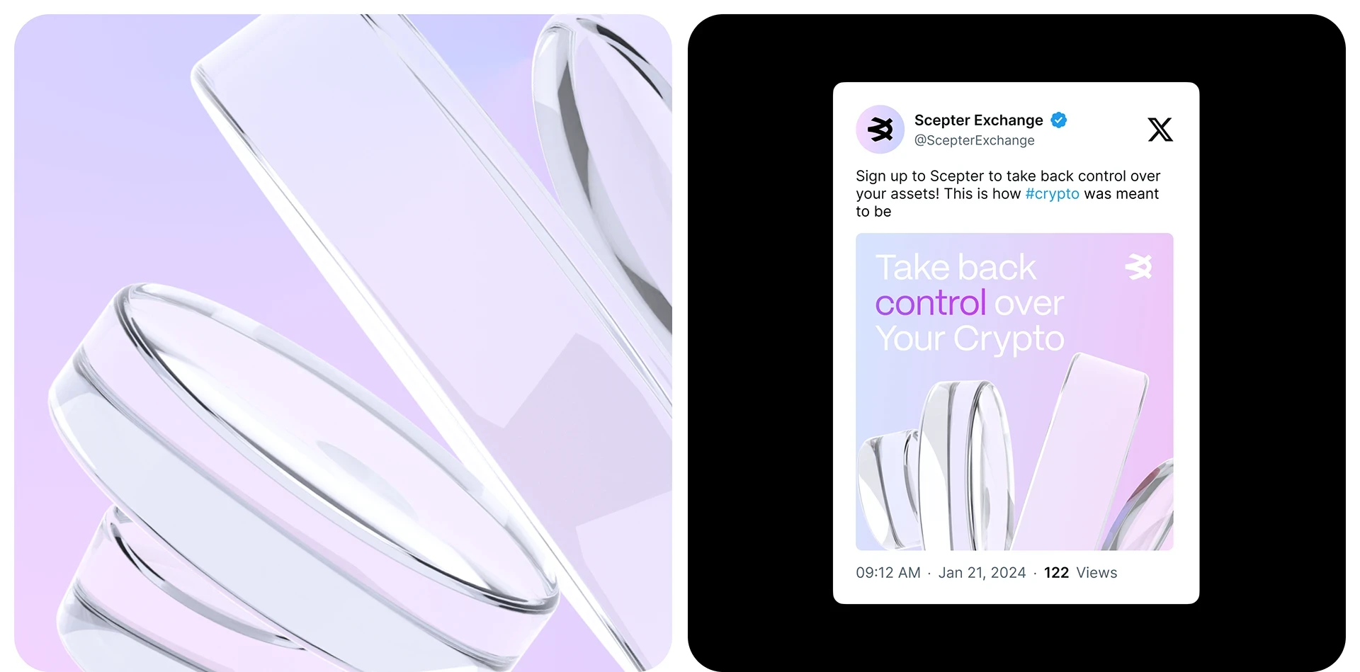 Scepter