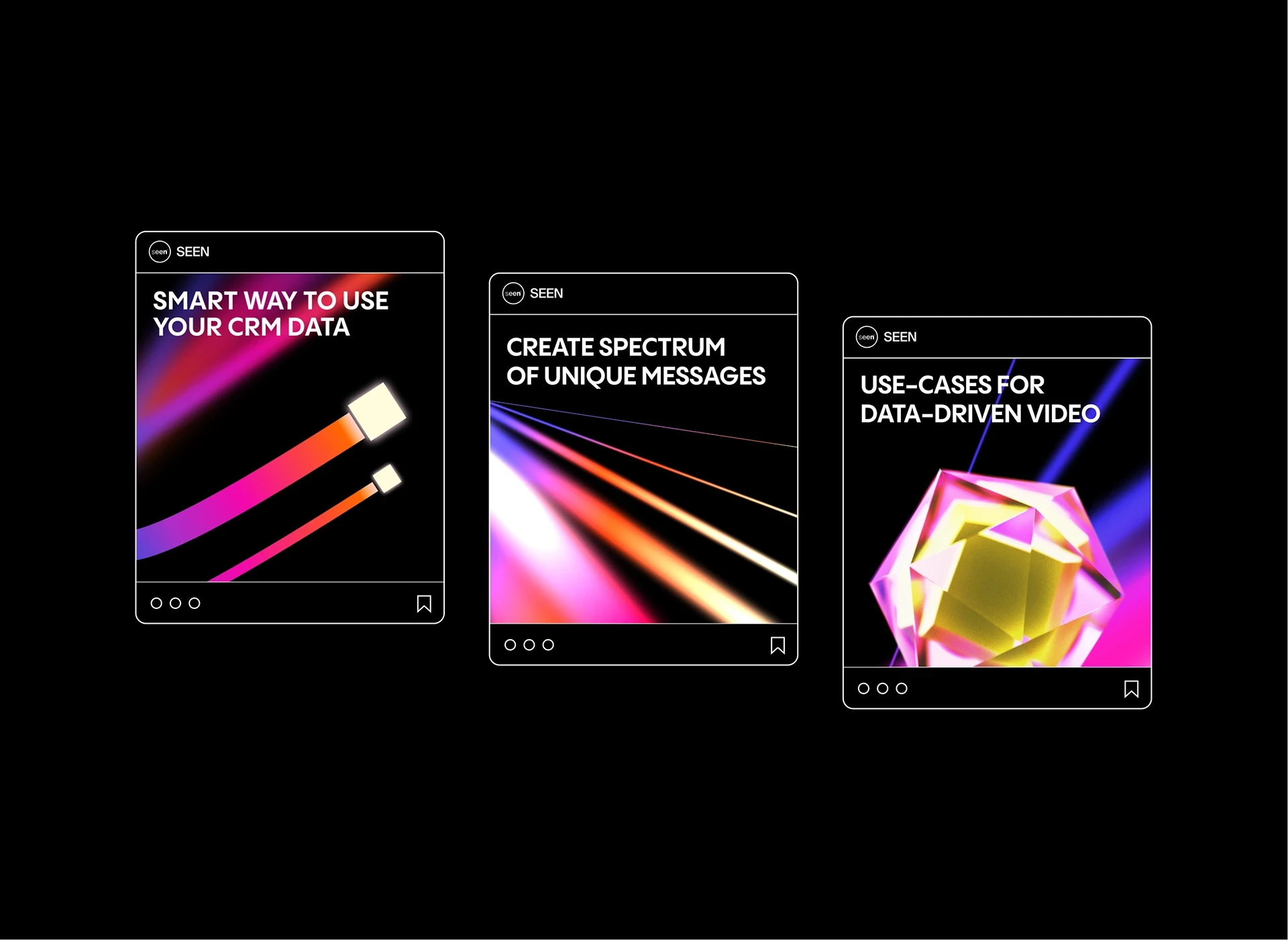 Seen