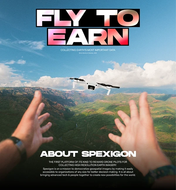 Spexigon