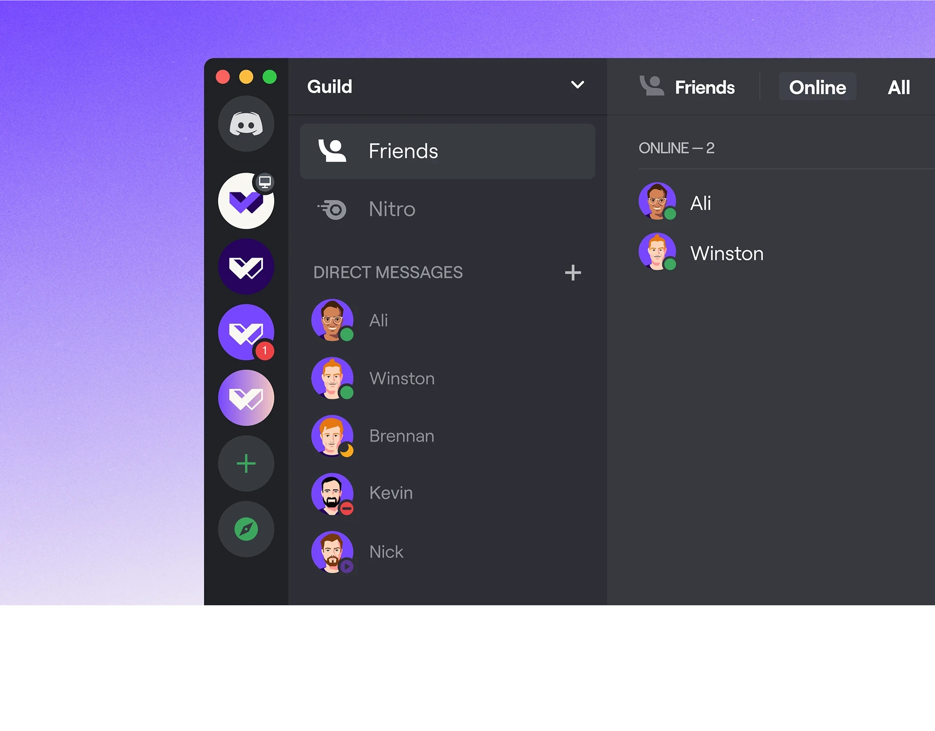 WeMeta: Brand Identity