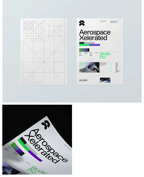 Aerospace Xelerated