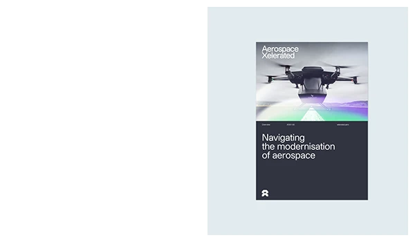 Aerospace Xelerated