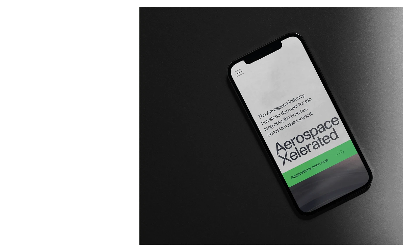 Aerospace Xelerated