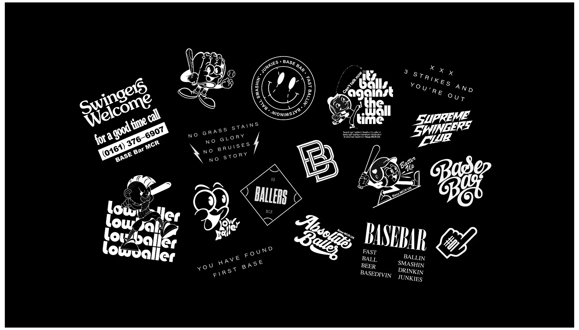 Base Bar