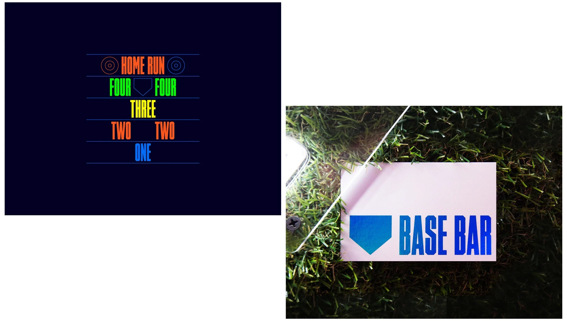 Base Bar