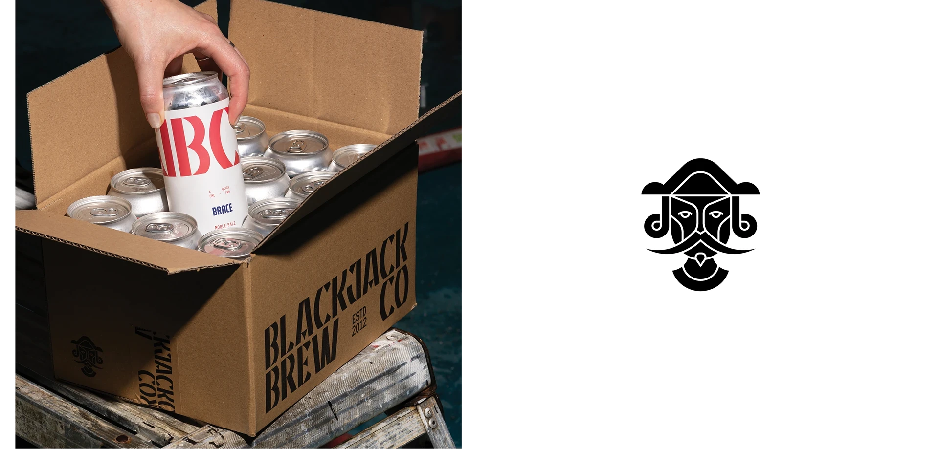 Blackjack Brew Co