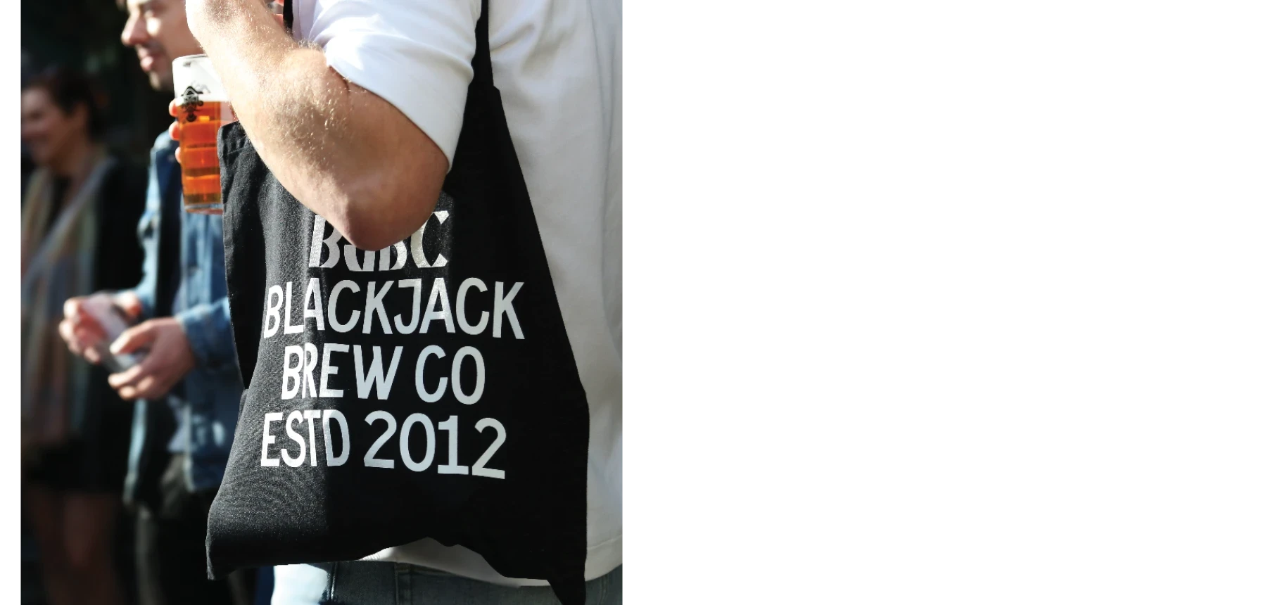 Blackjack Brew Co