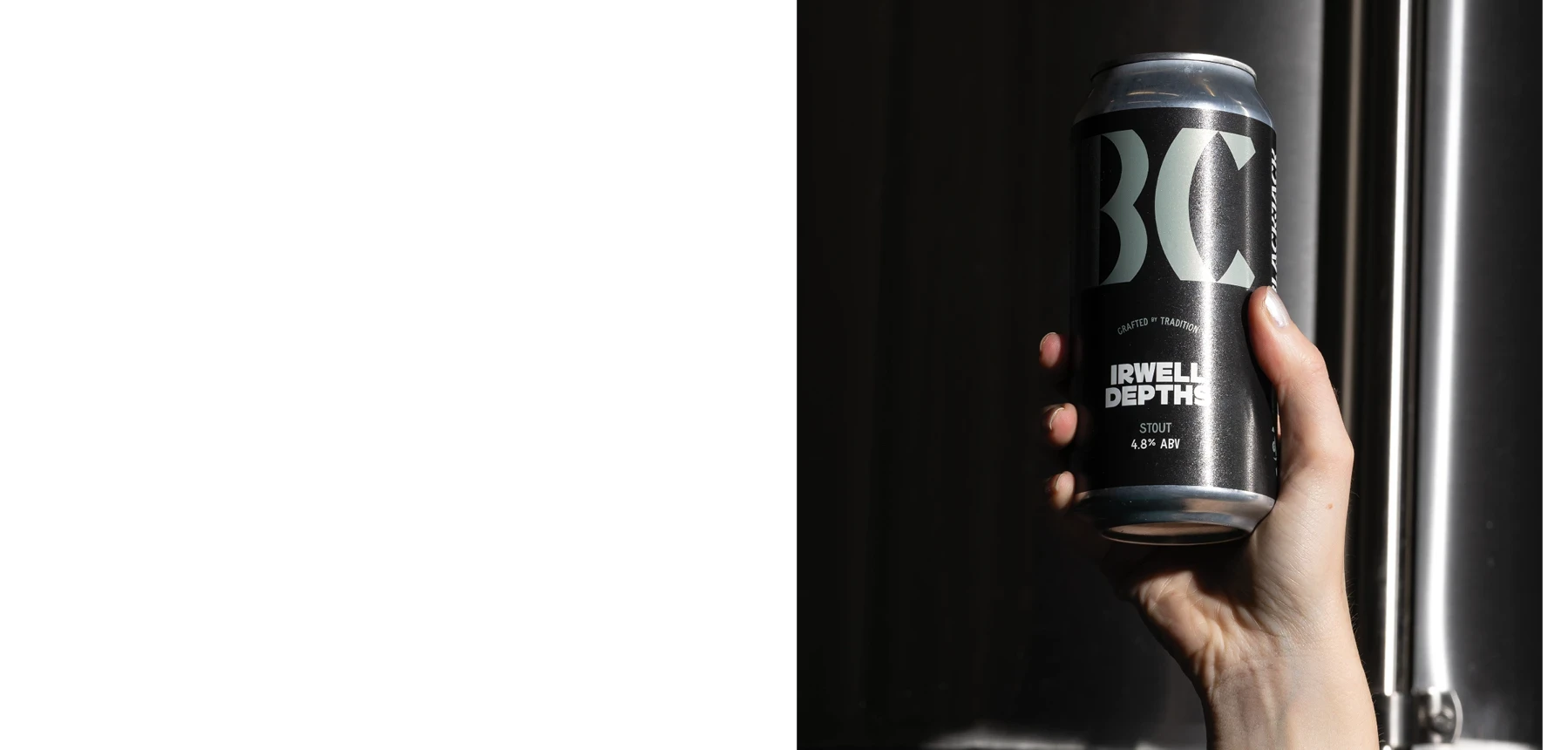 Blackjack Brew Co