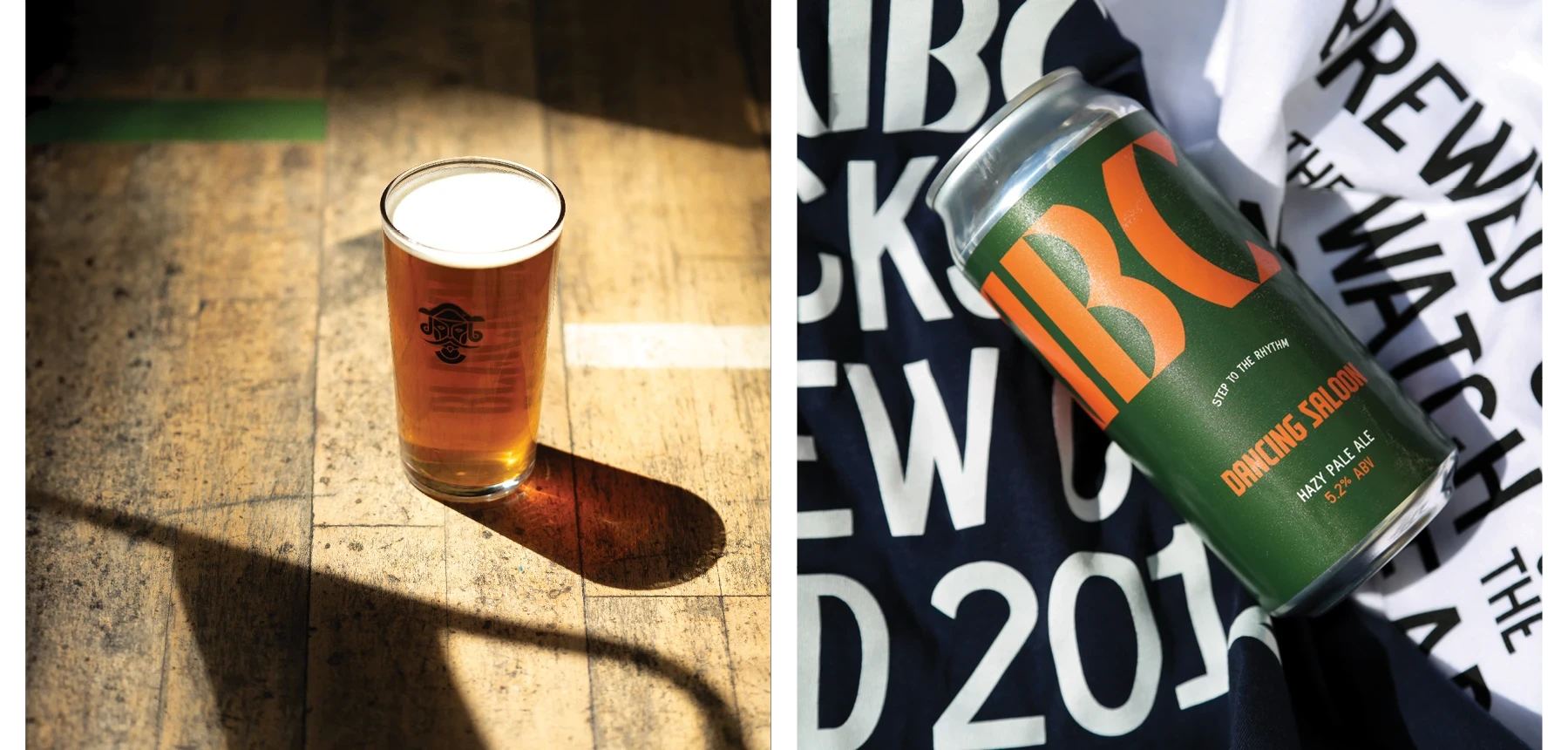Blackjack Brew Co