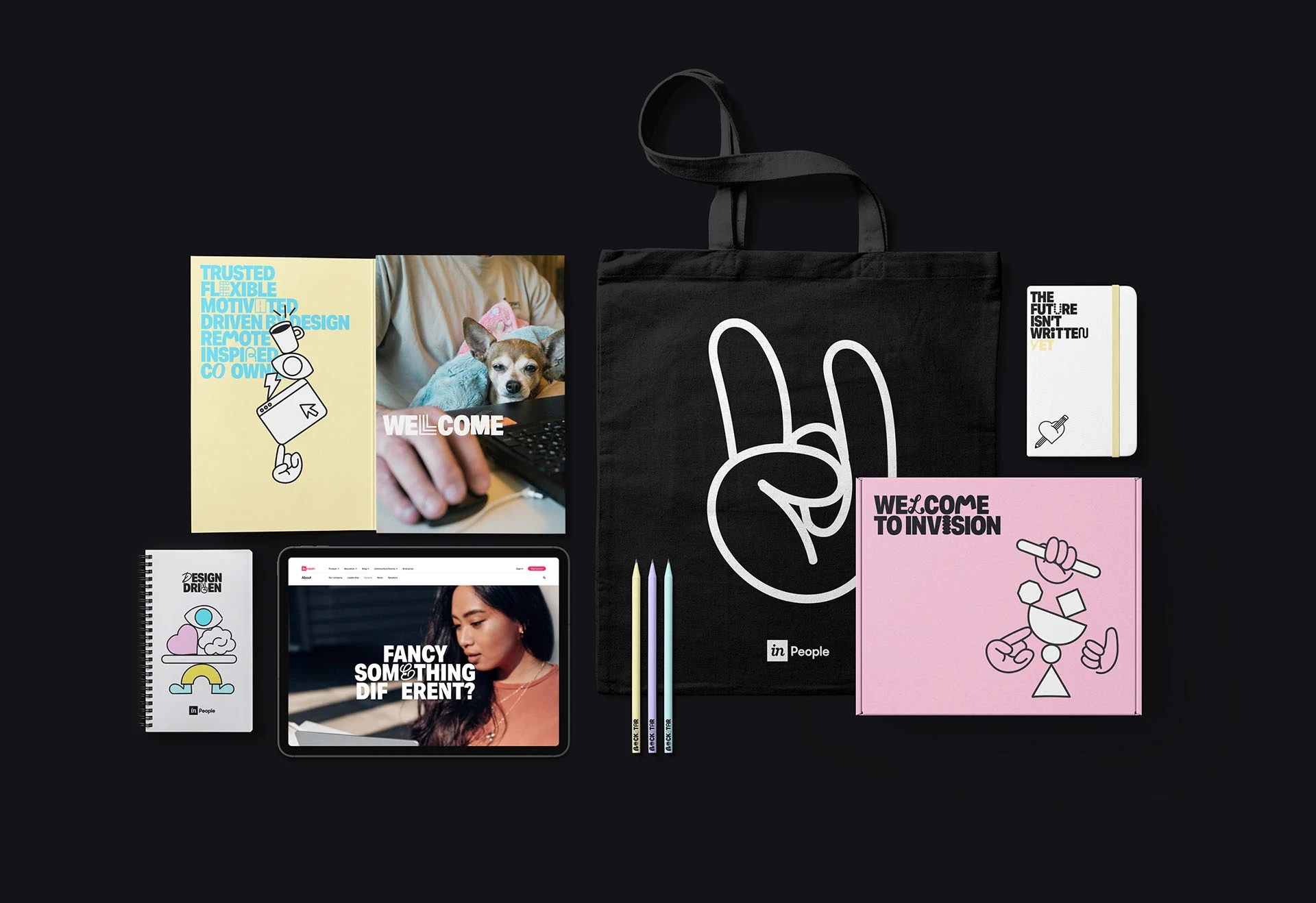 InVision People