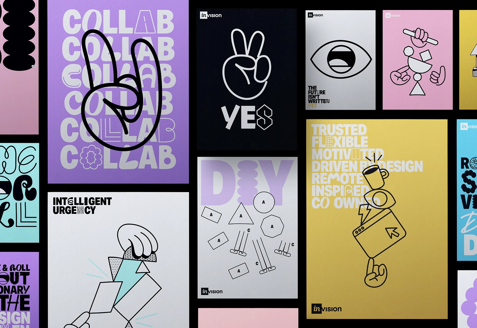 InVision People