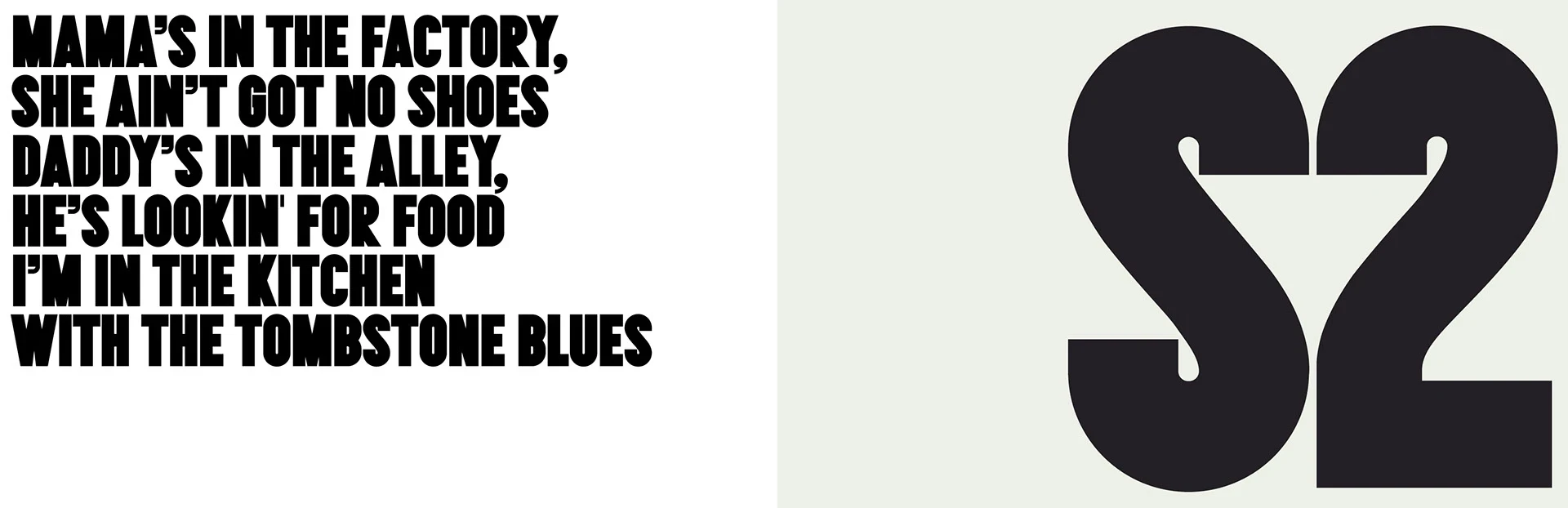 Tombstone Blues