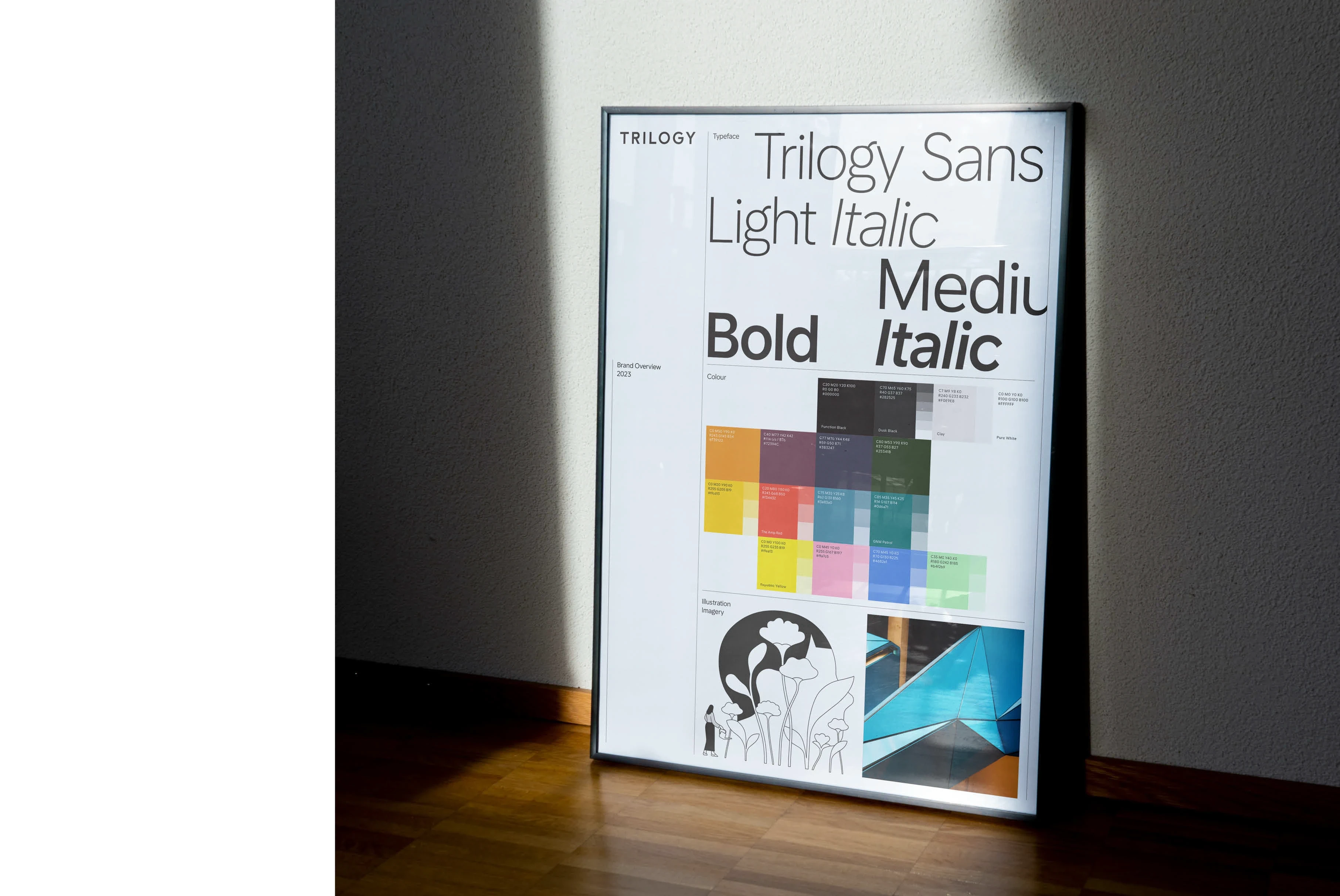 Trilogy