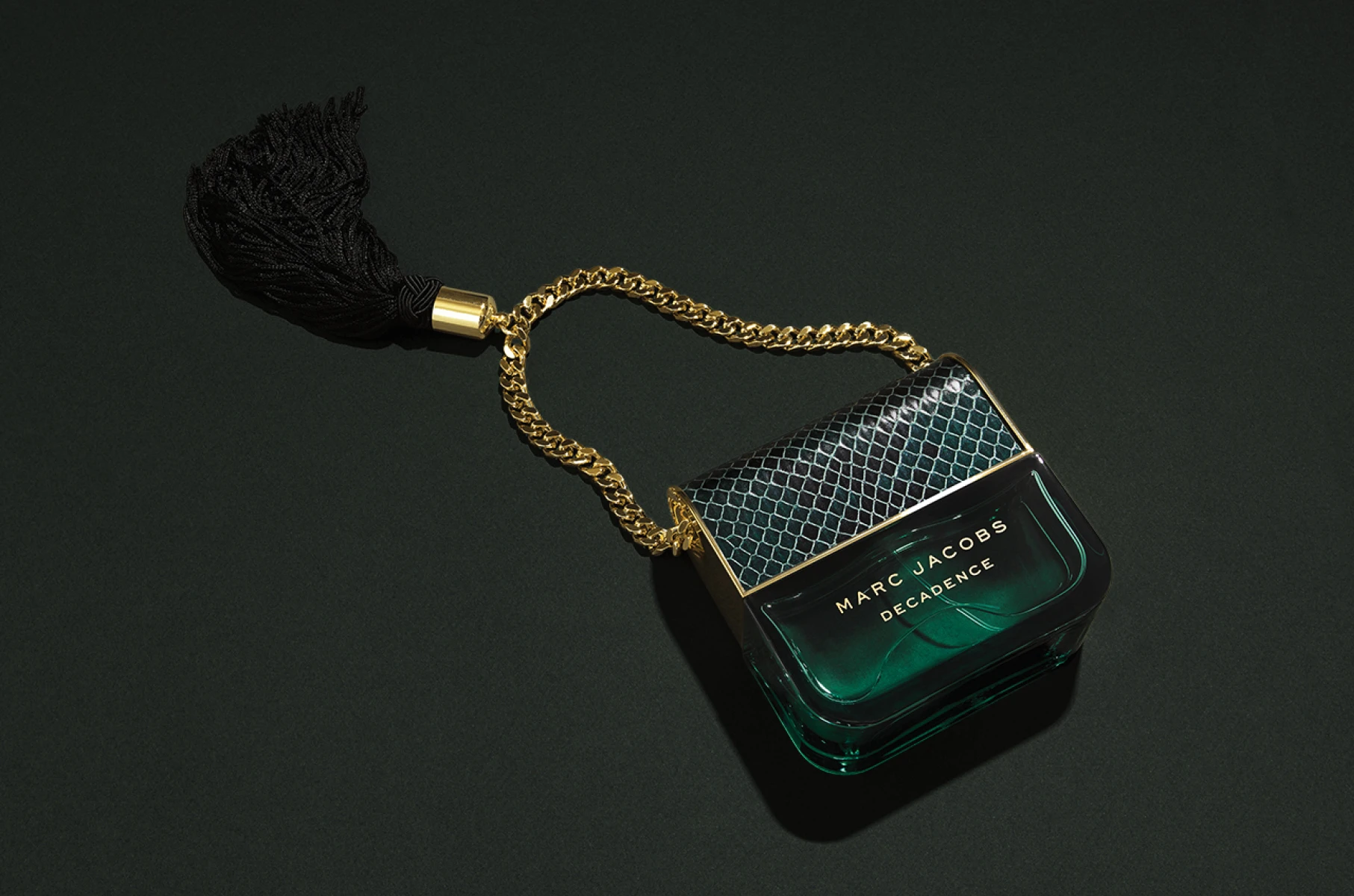 All Fragrance