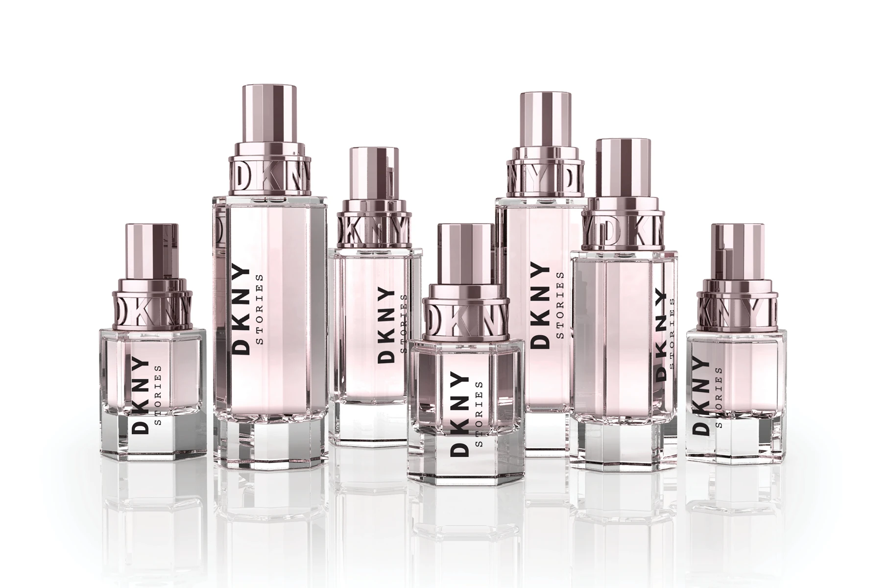 All Fragrance