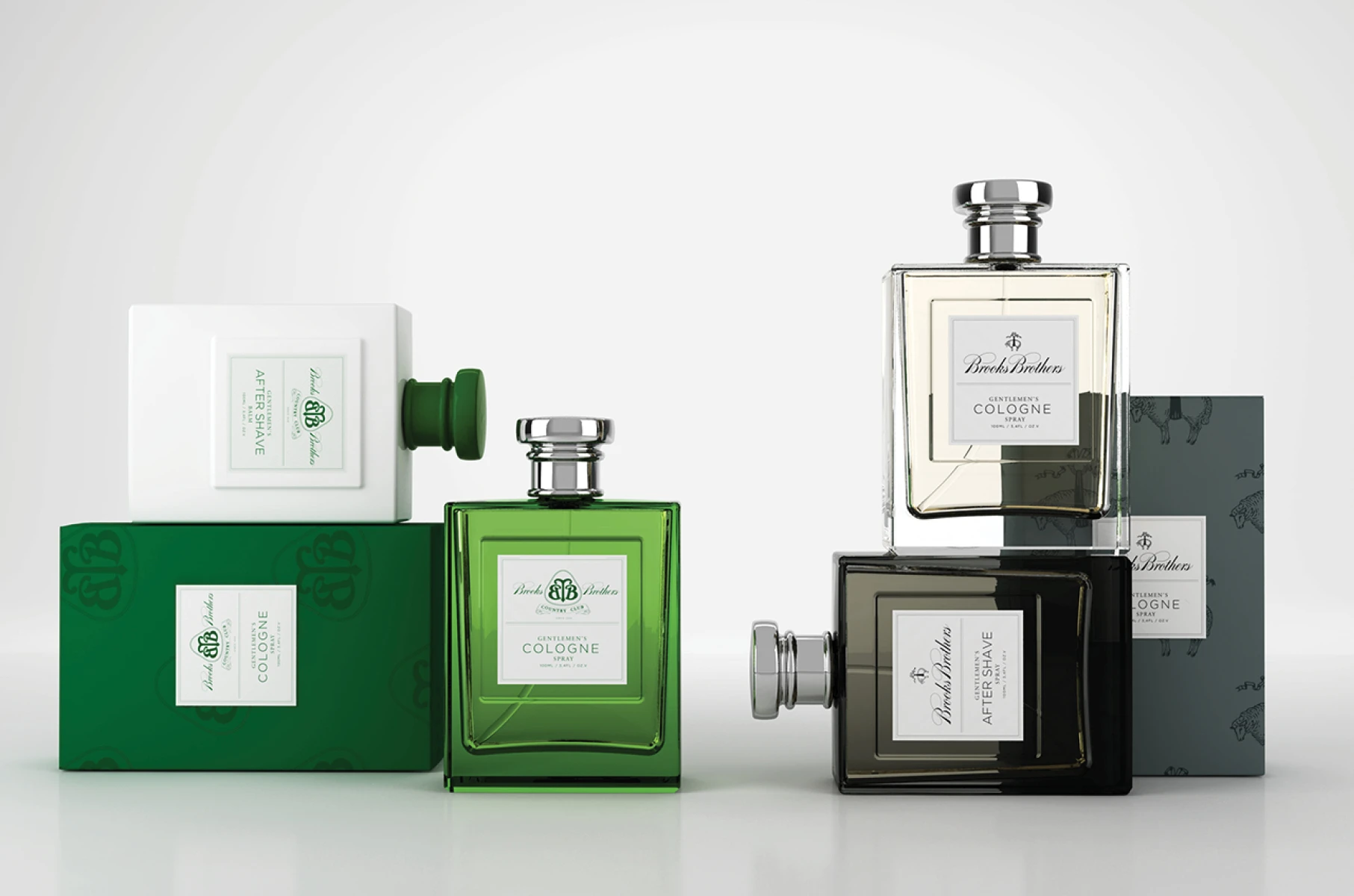 All Fragrance