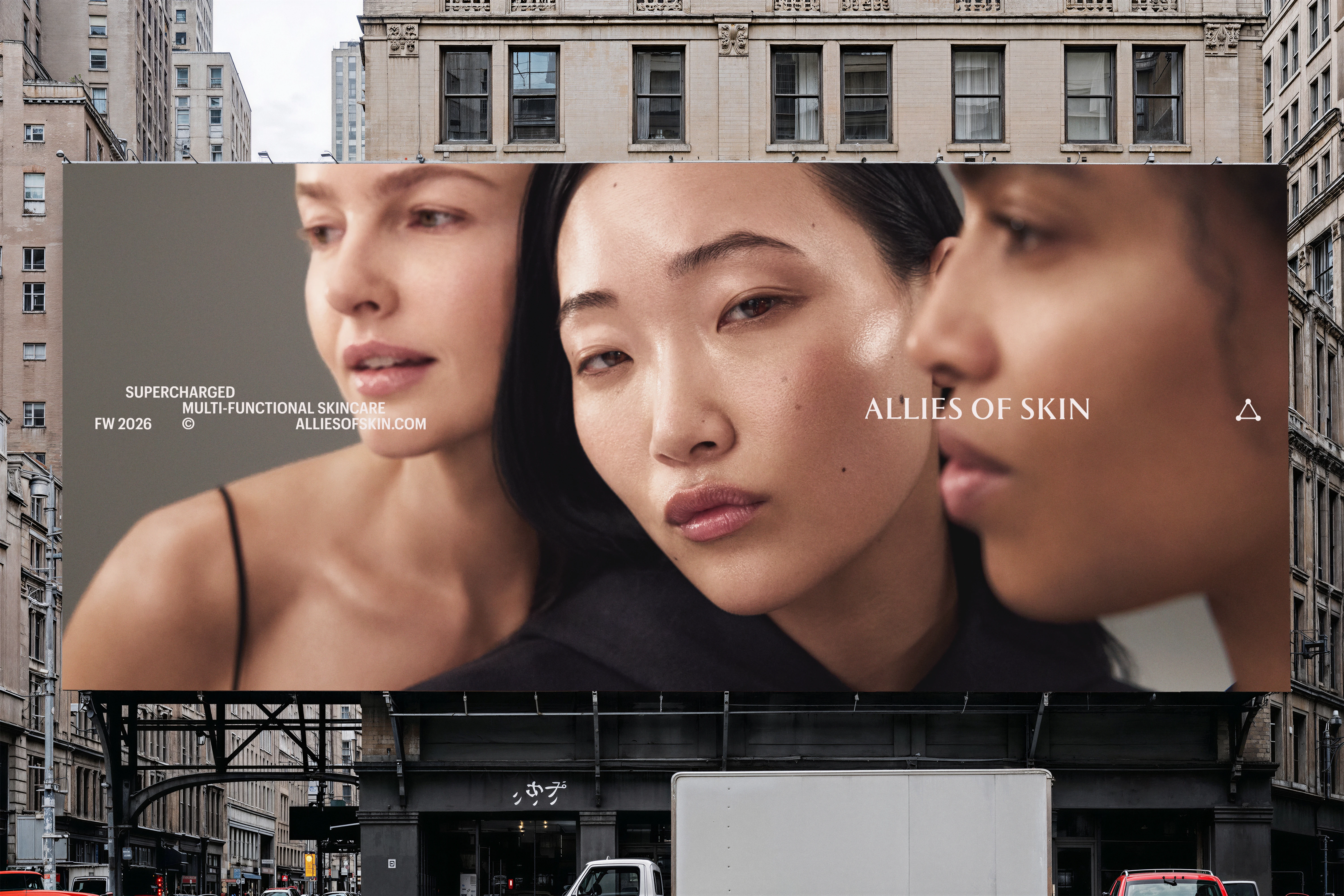 Allies of Skin