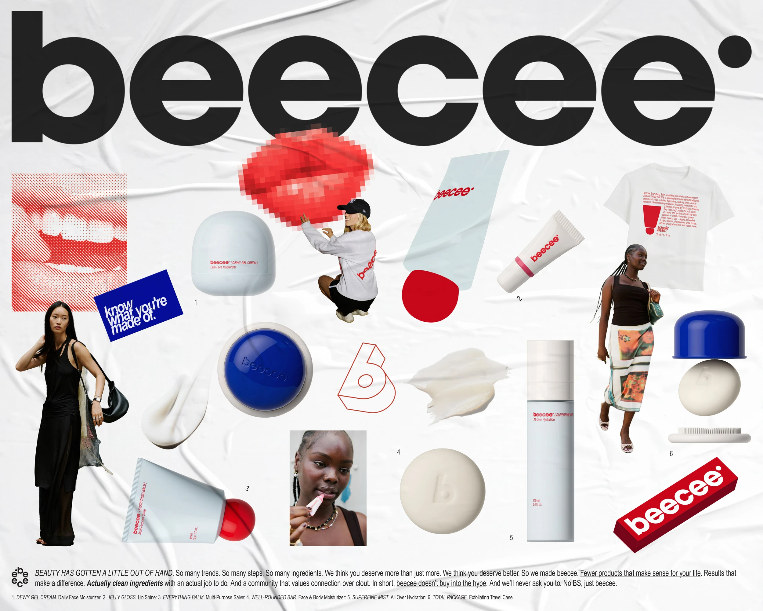 Beecee