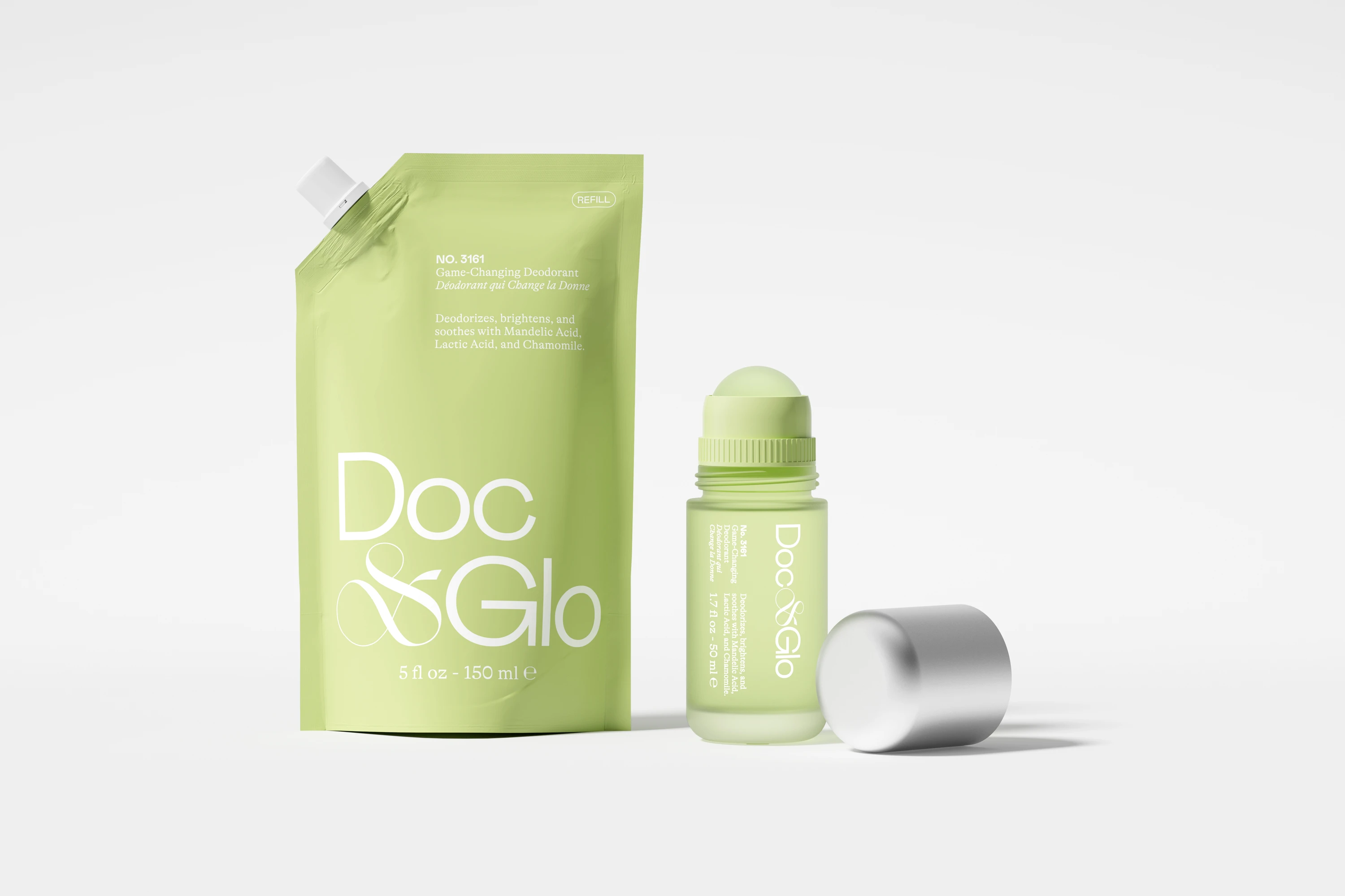 Doc&Glo