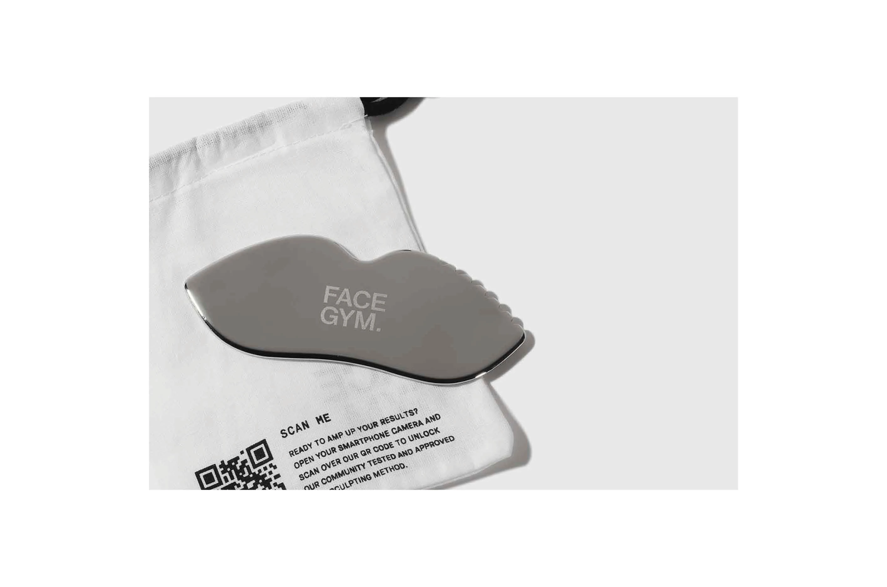 Face Gym