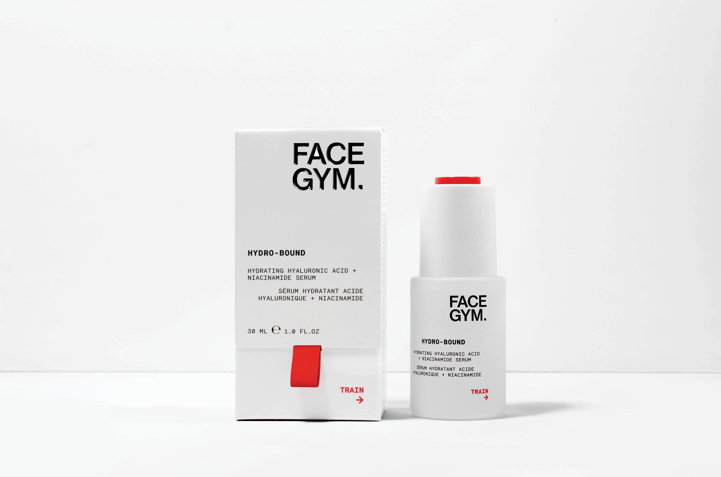 Face Gym