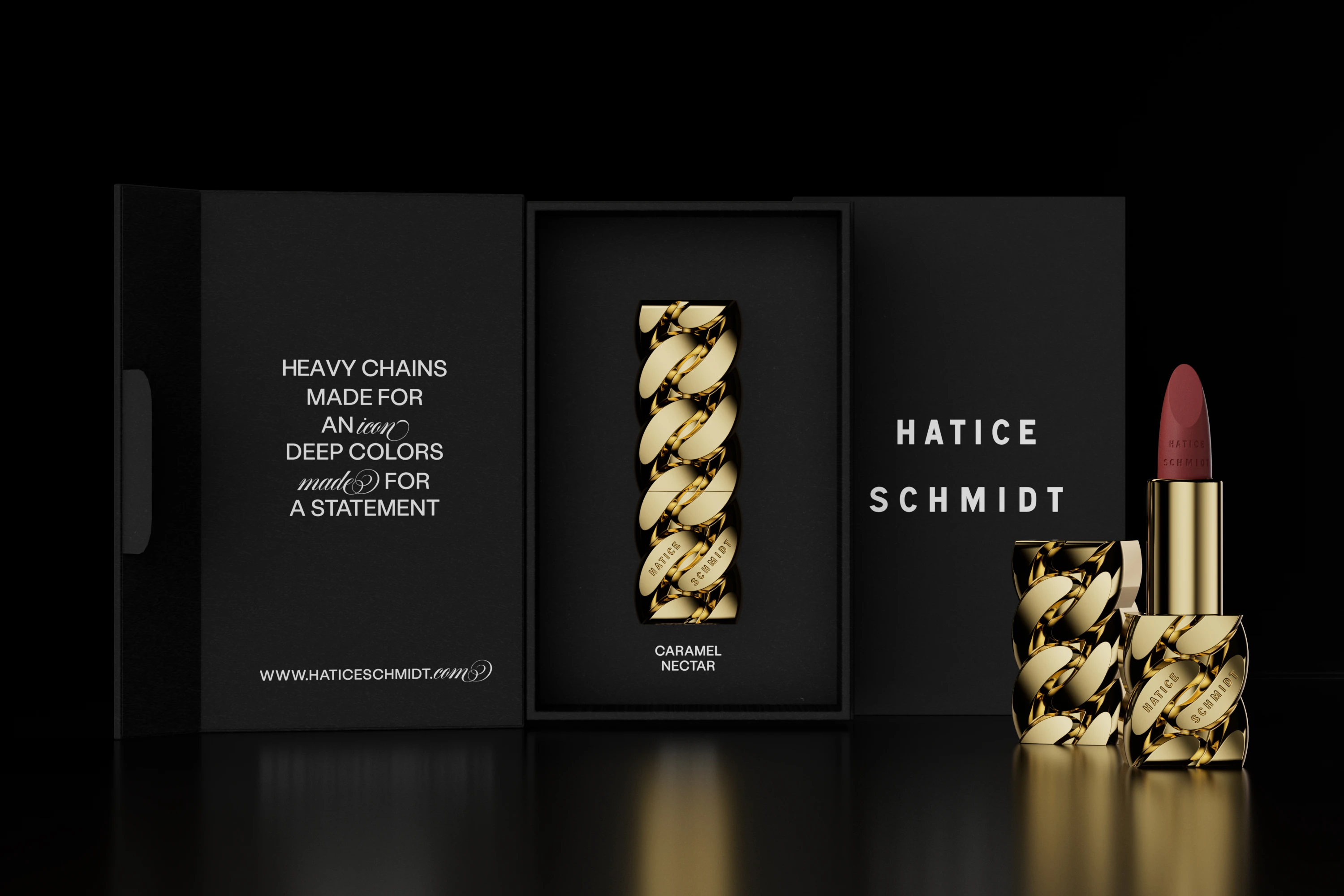 Hatice Schmidt