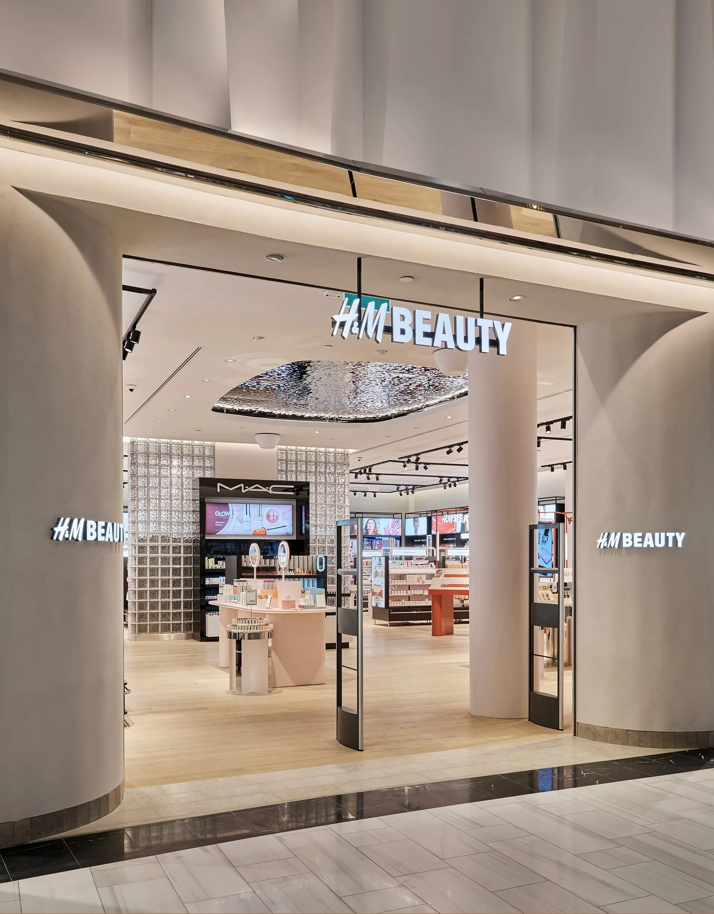 H&M Beauty