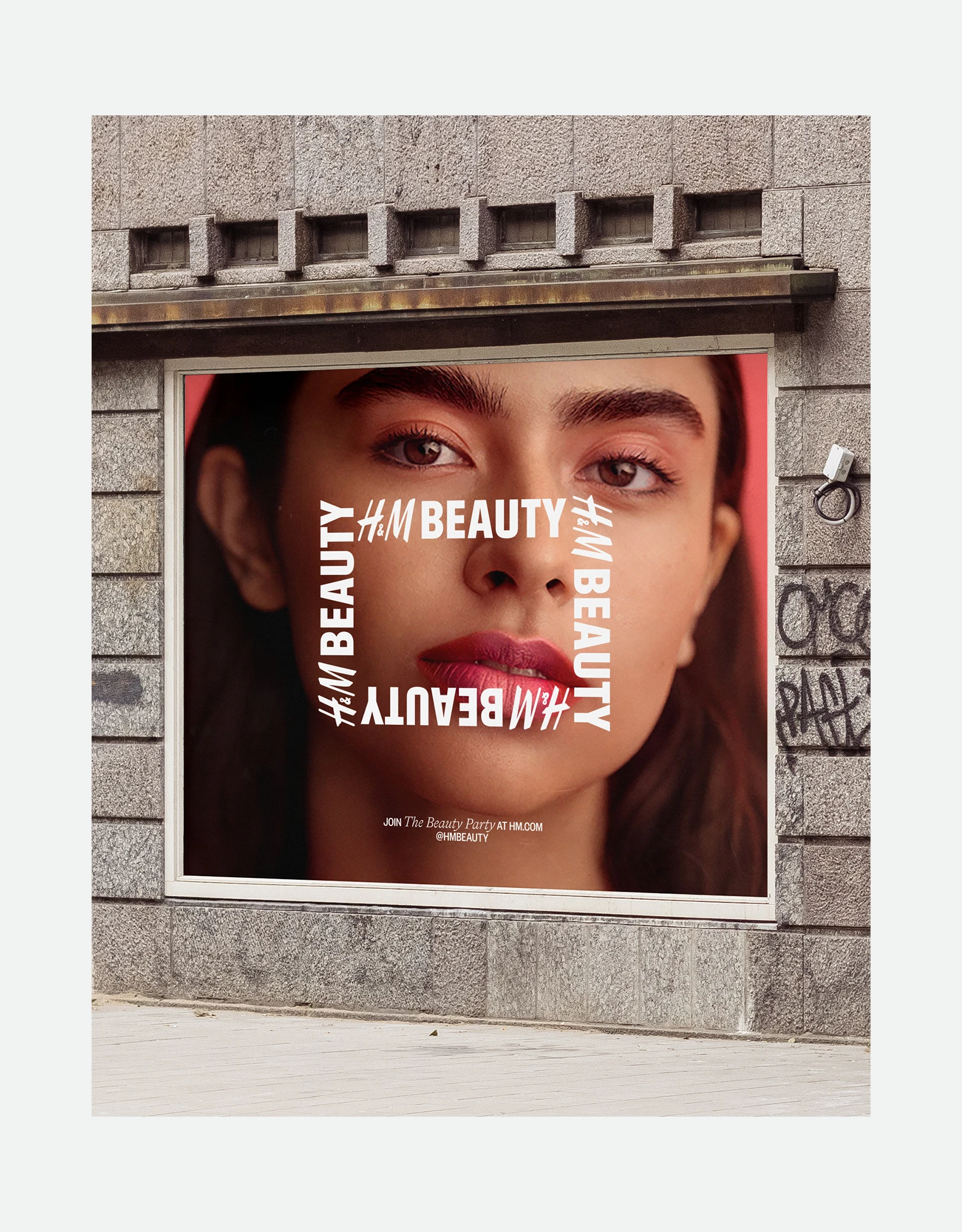 H&M Beauty