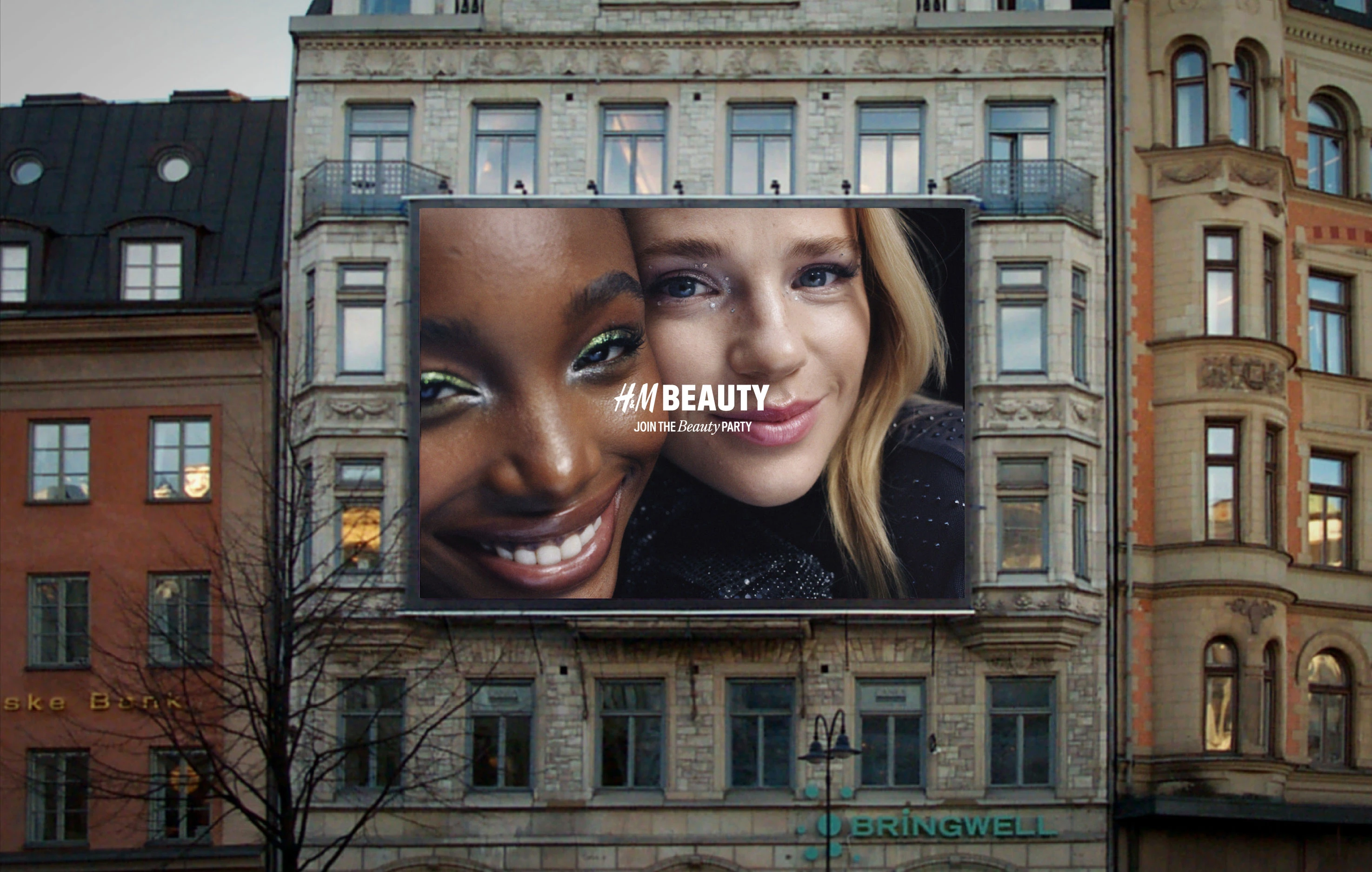H&M Beauty