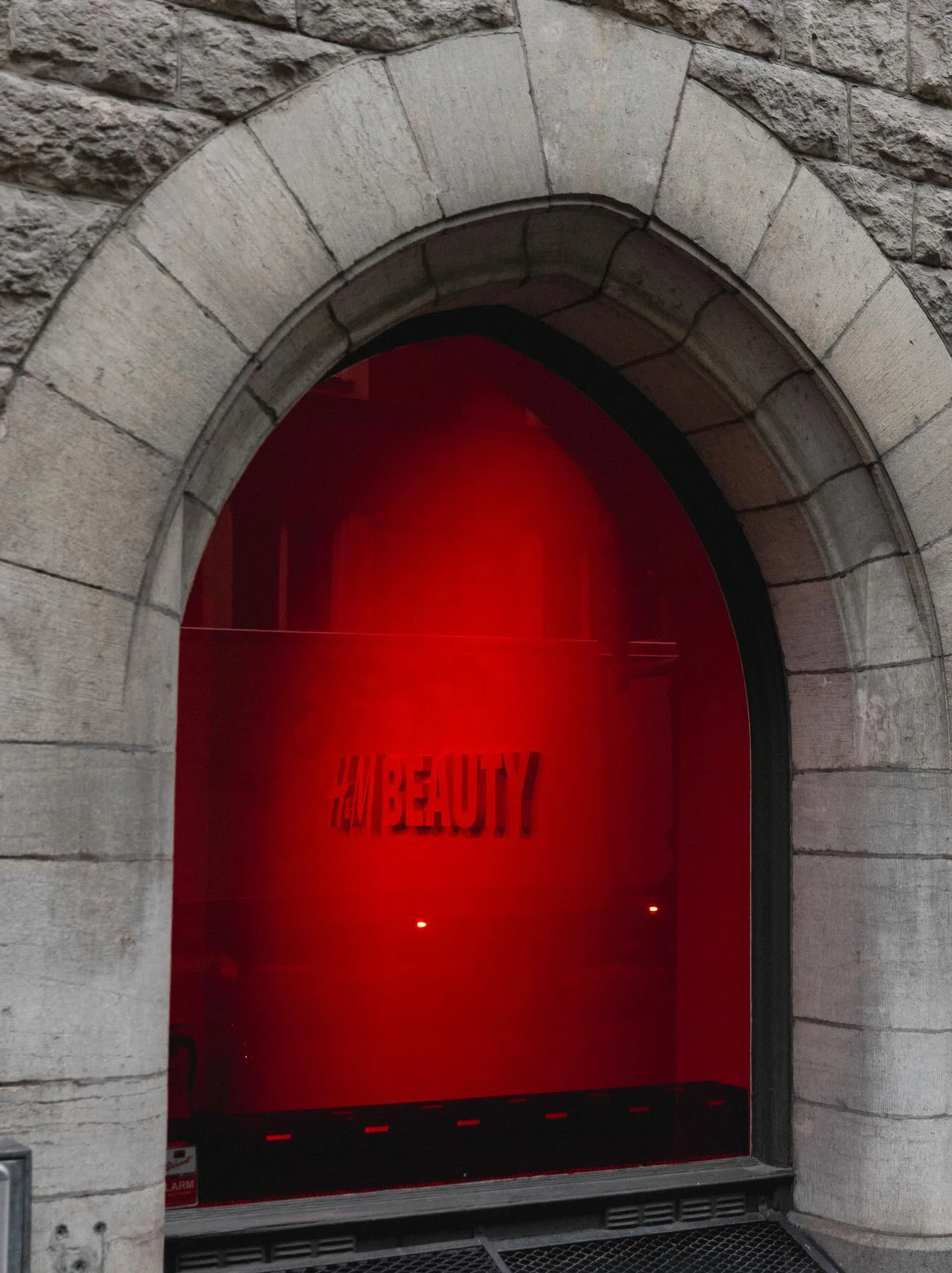 H&M Beauty