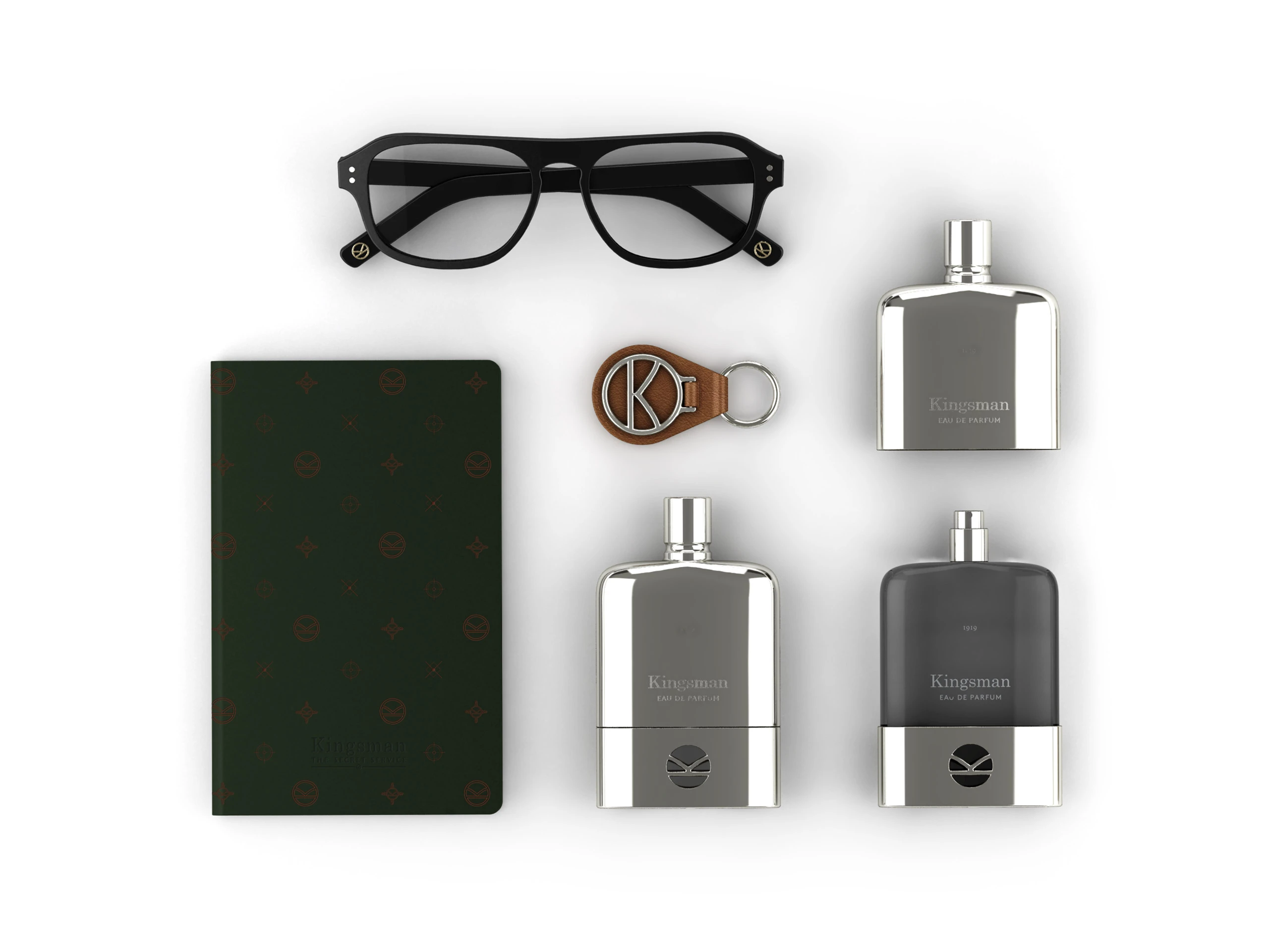 Kingsman