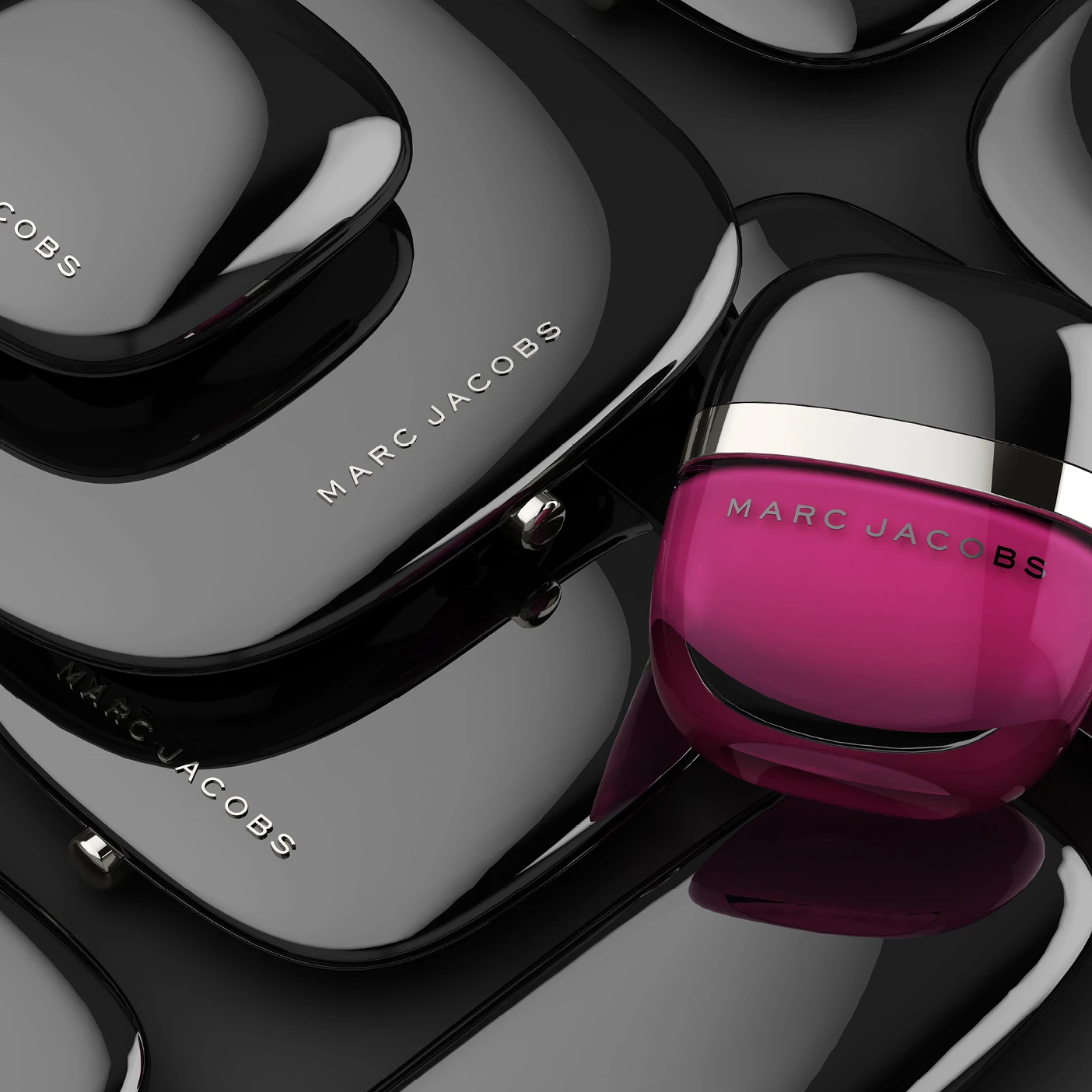 Marc Jacobs Beauty