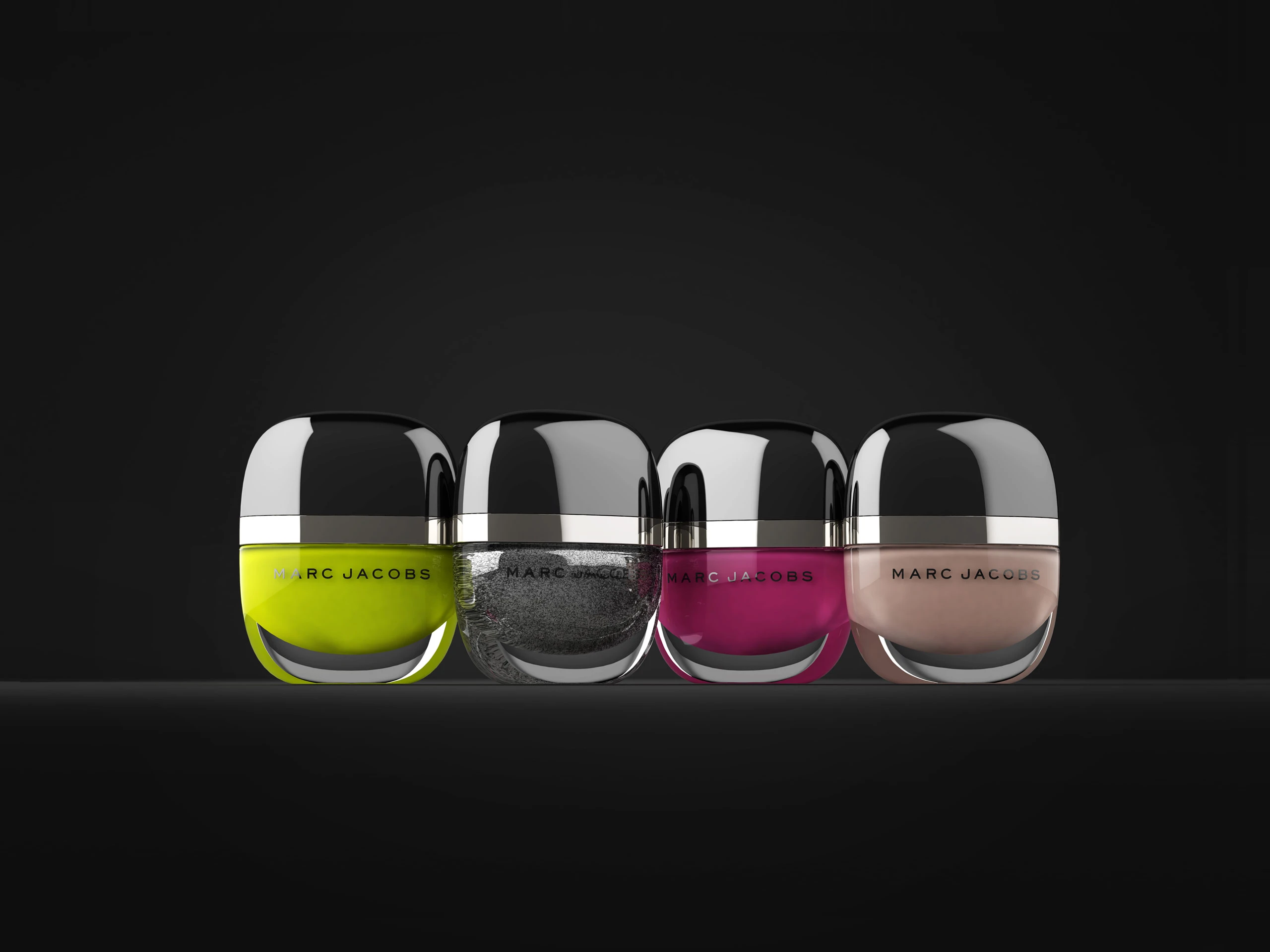 Marc Jacobs Beauty