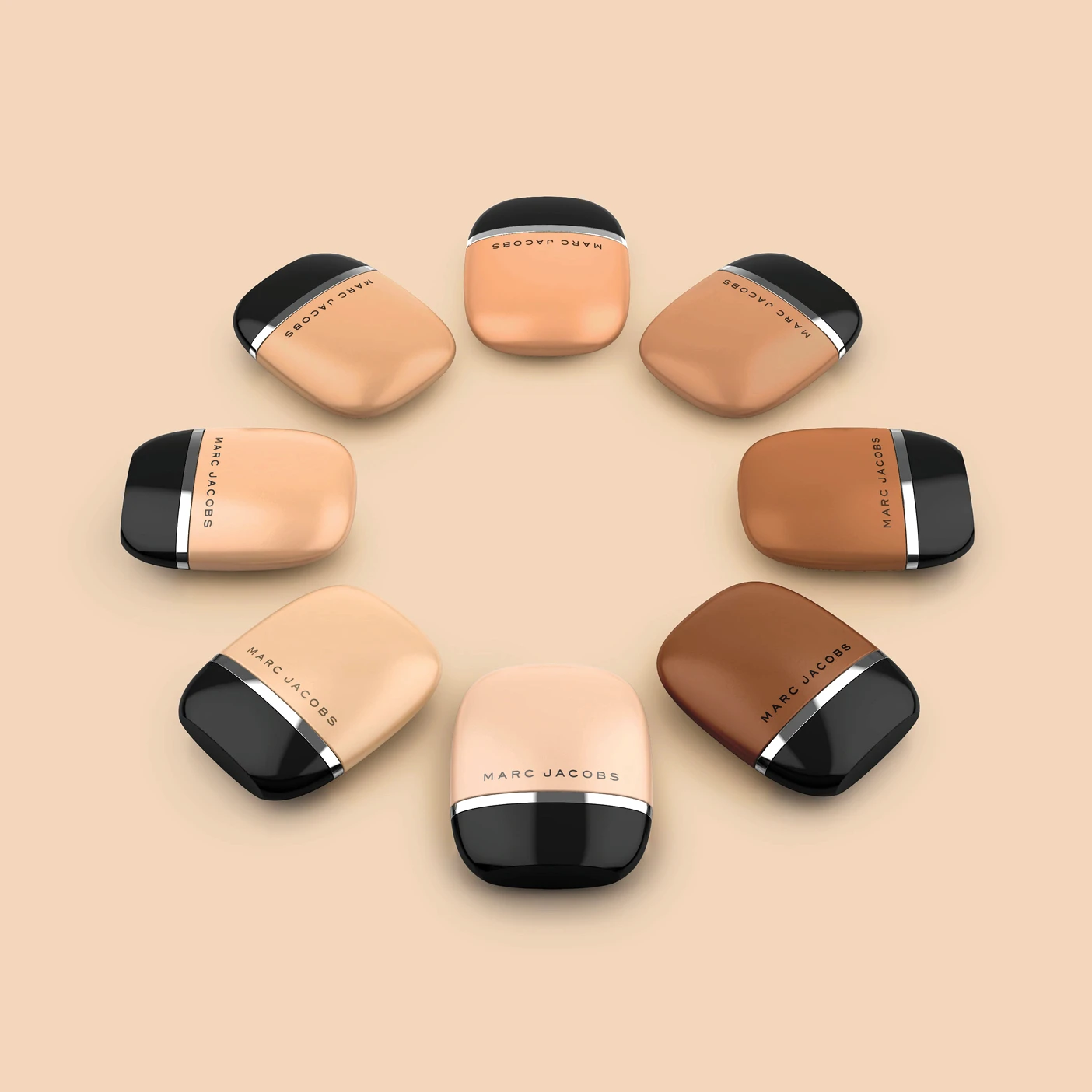 Marc Jacobs Beauty