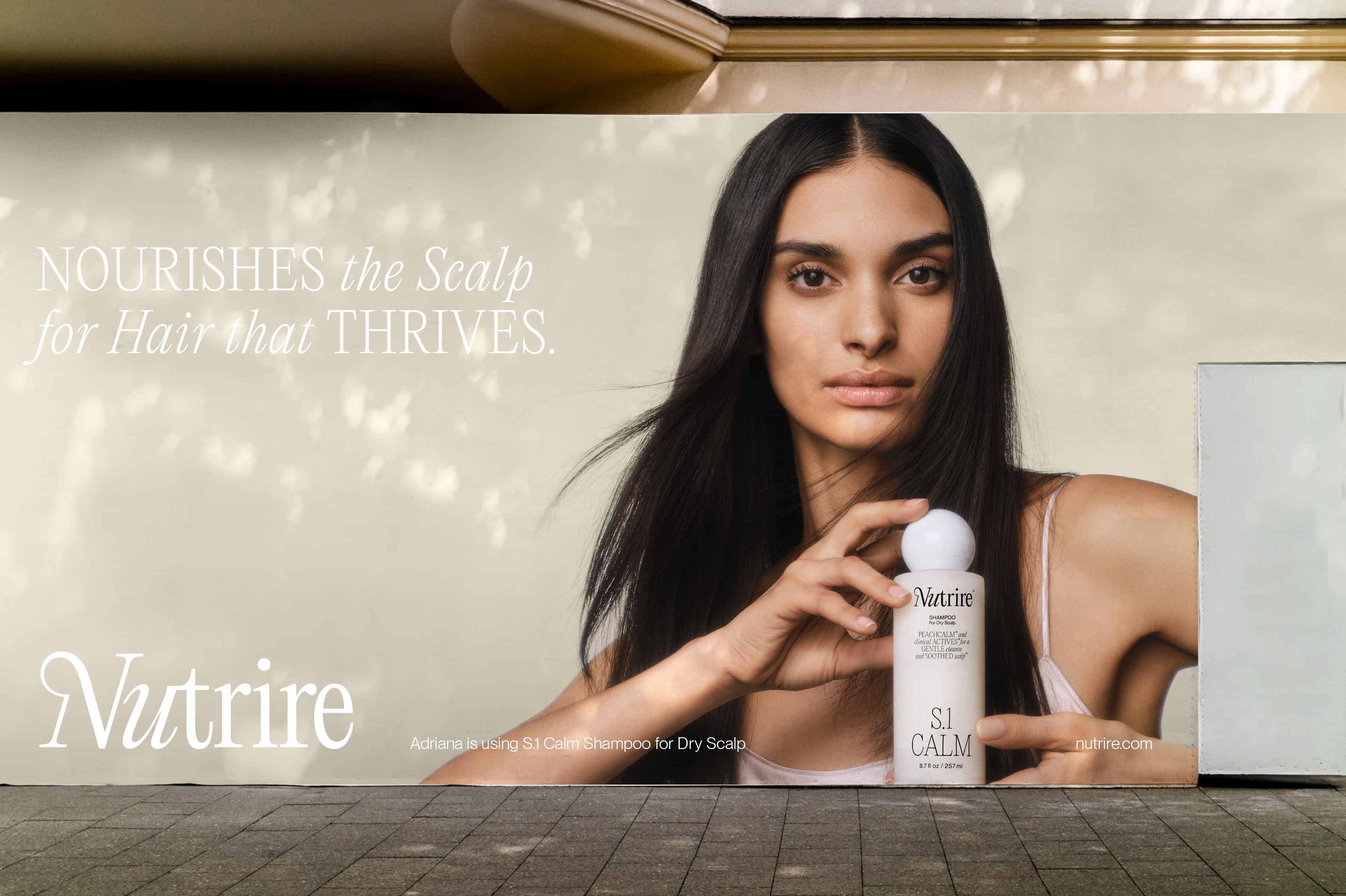 Nutrire