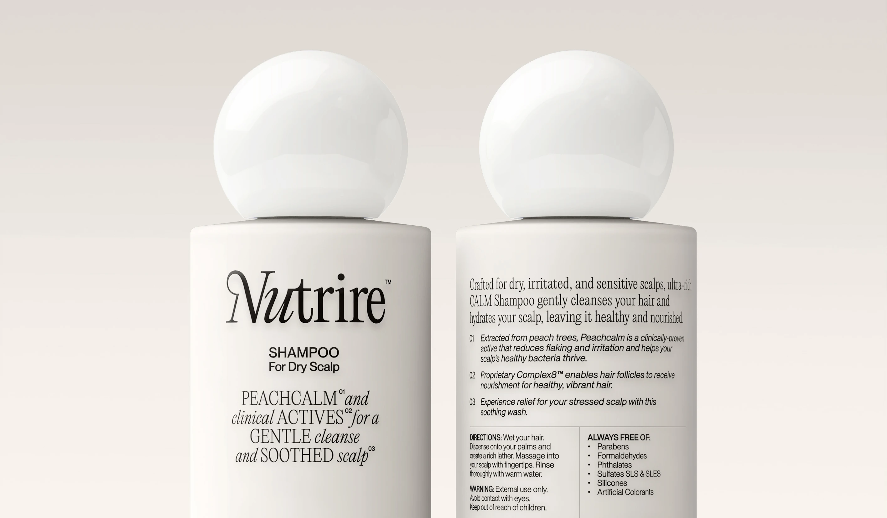 Nutrire
