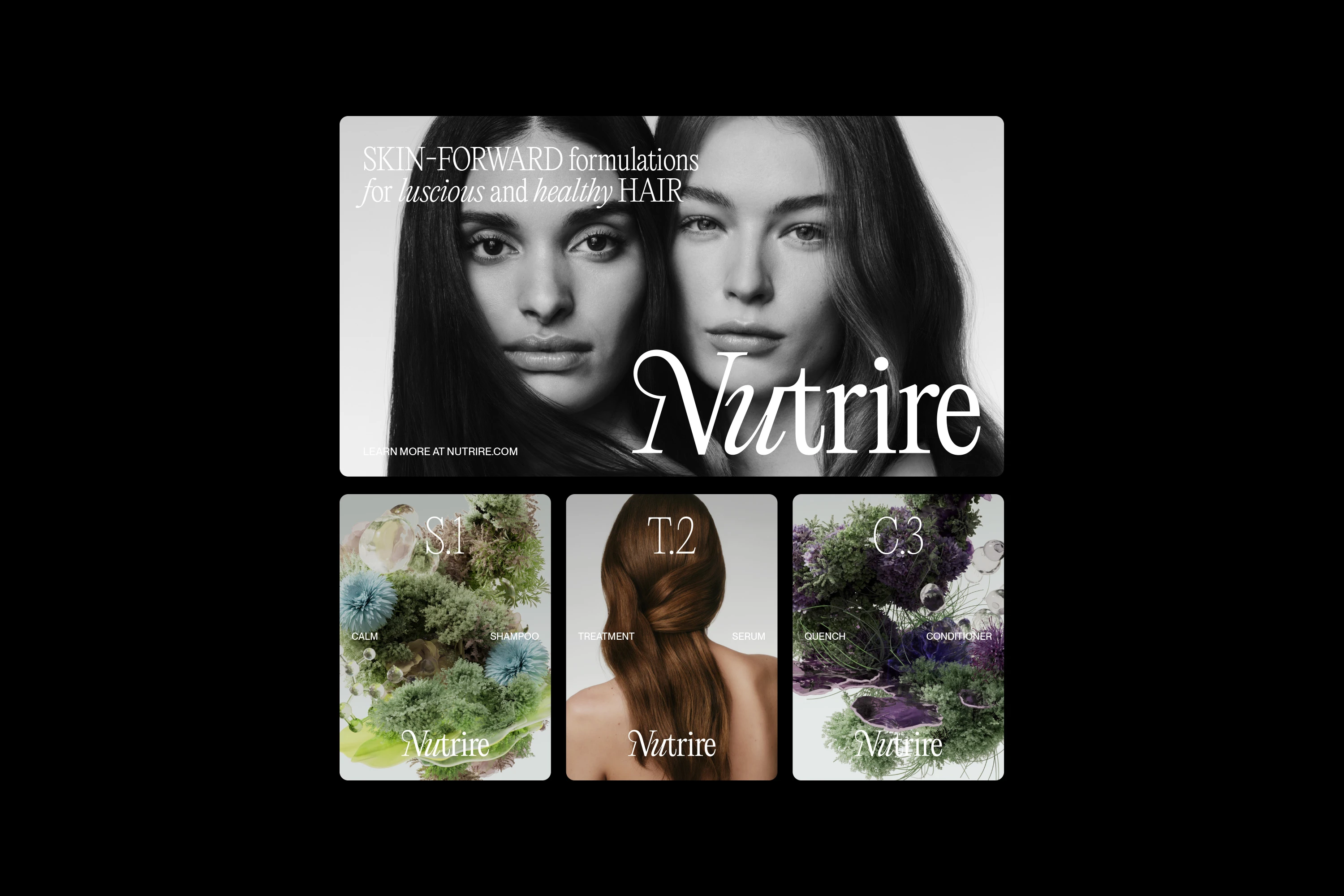 Nutrire
