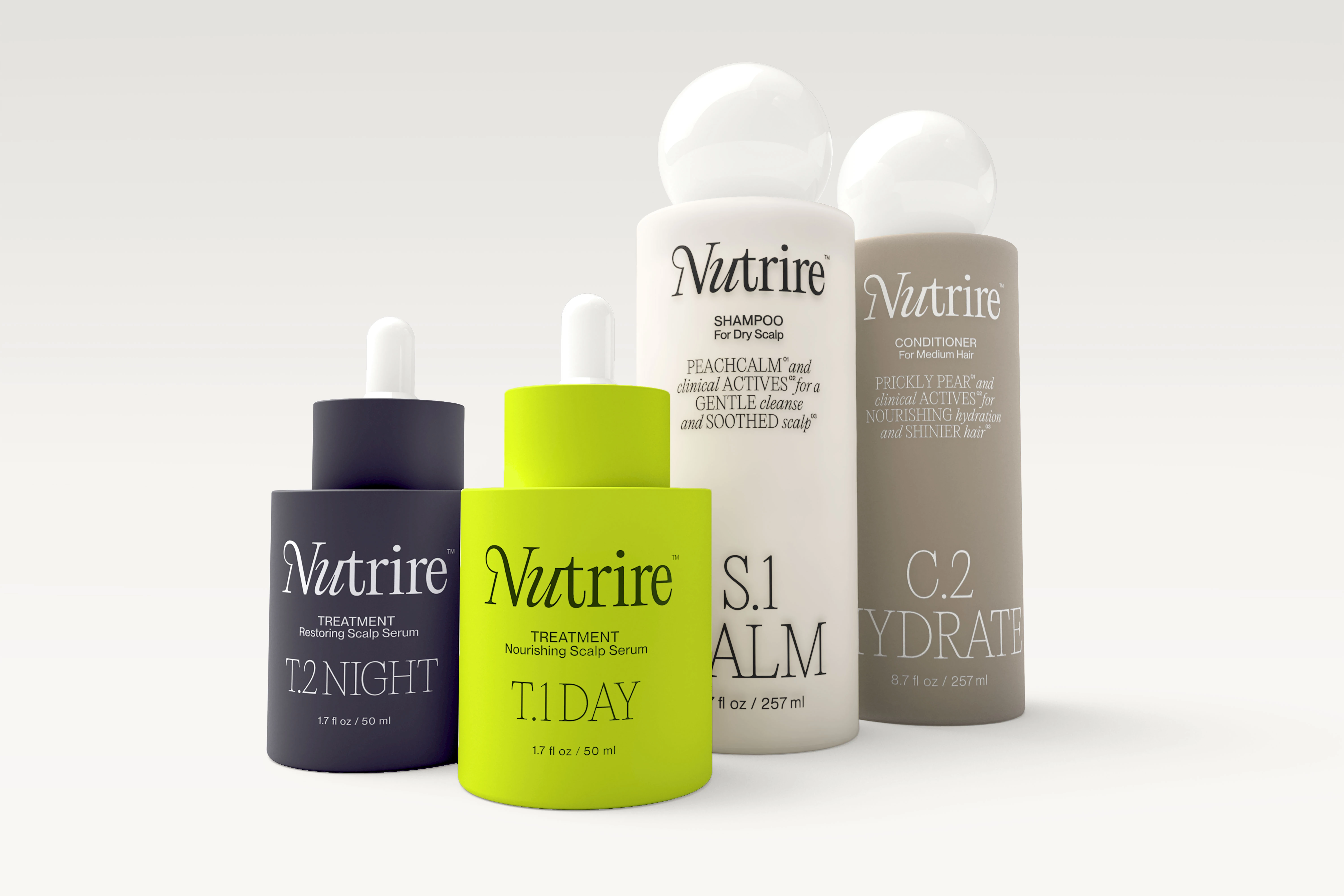 Nutrire