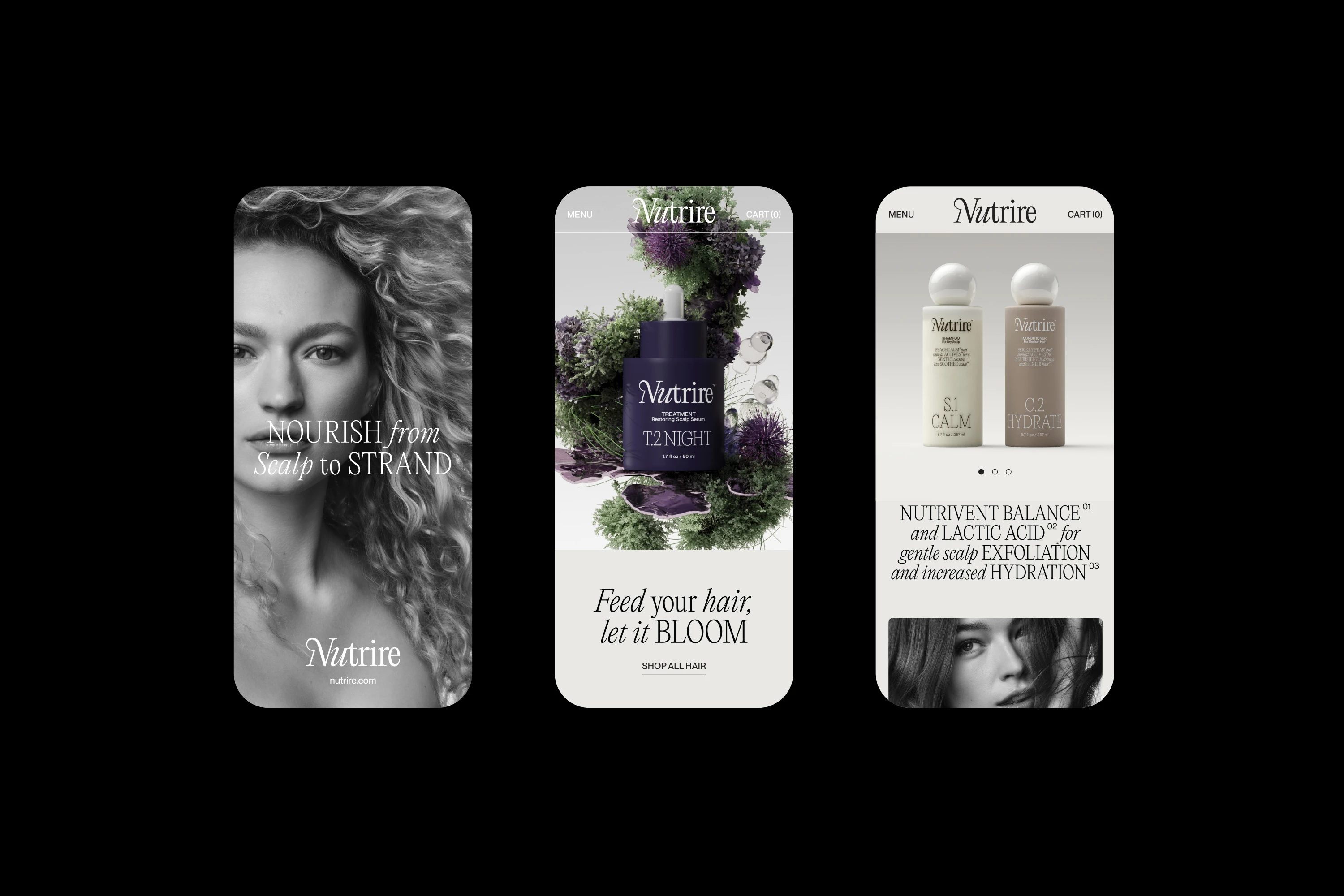 Nutrire