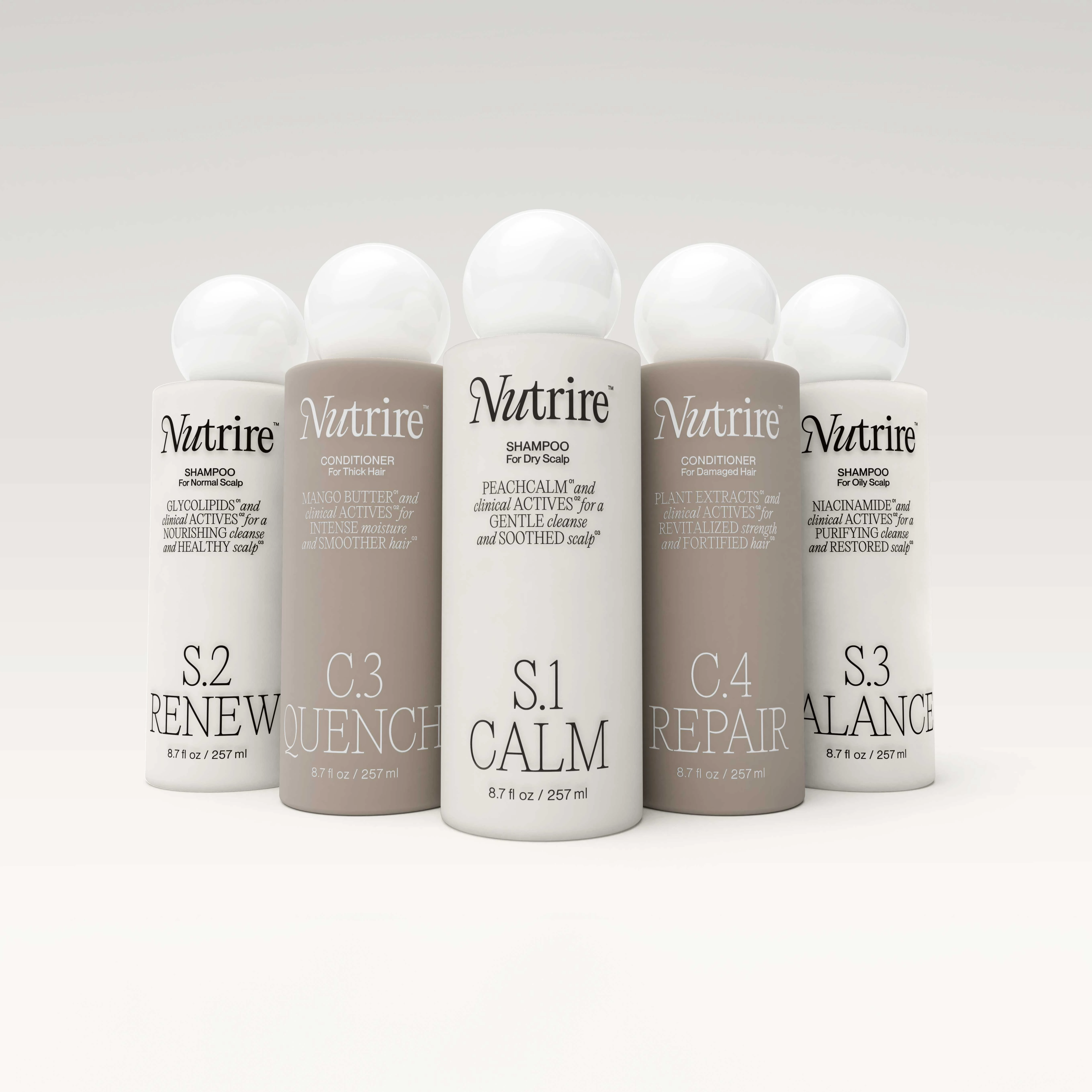 Nutrire