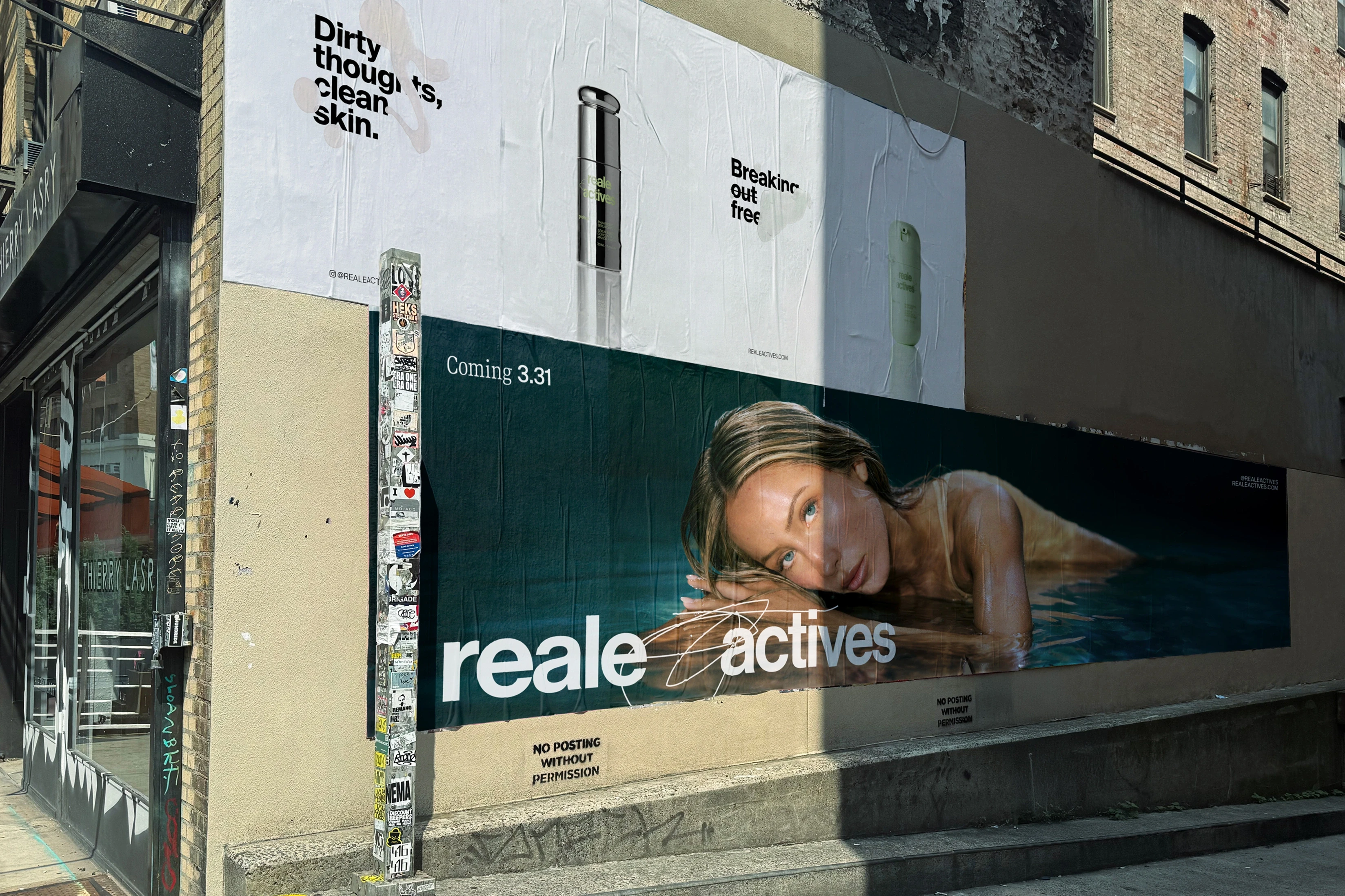 Reale Actives