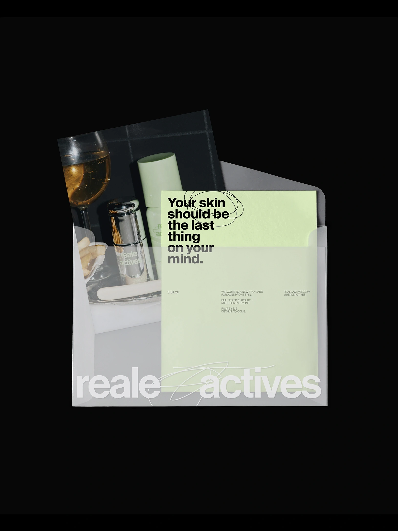 Reale Actives