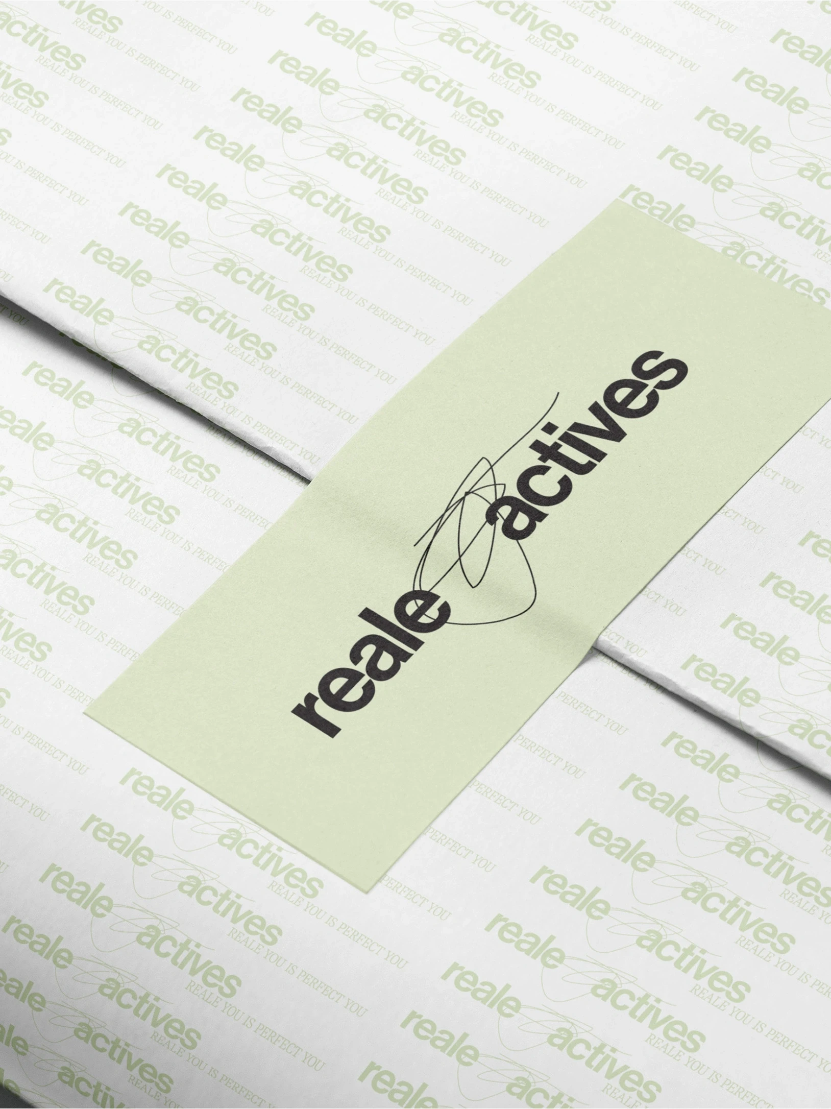Reale Actives