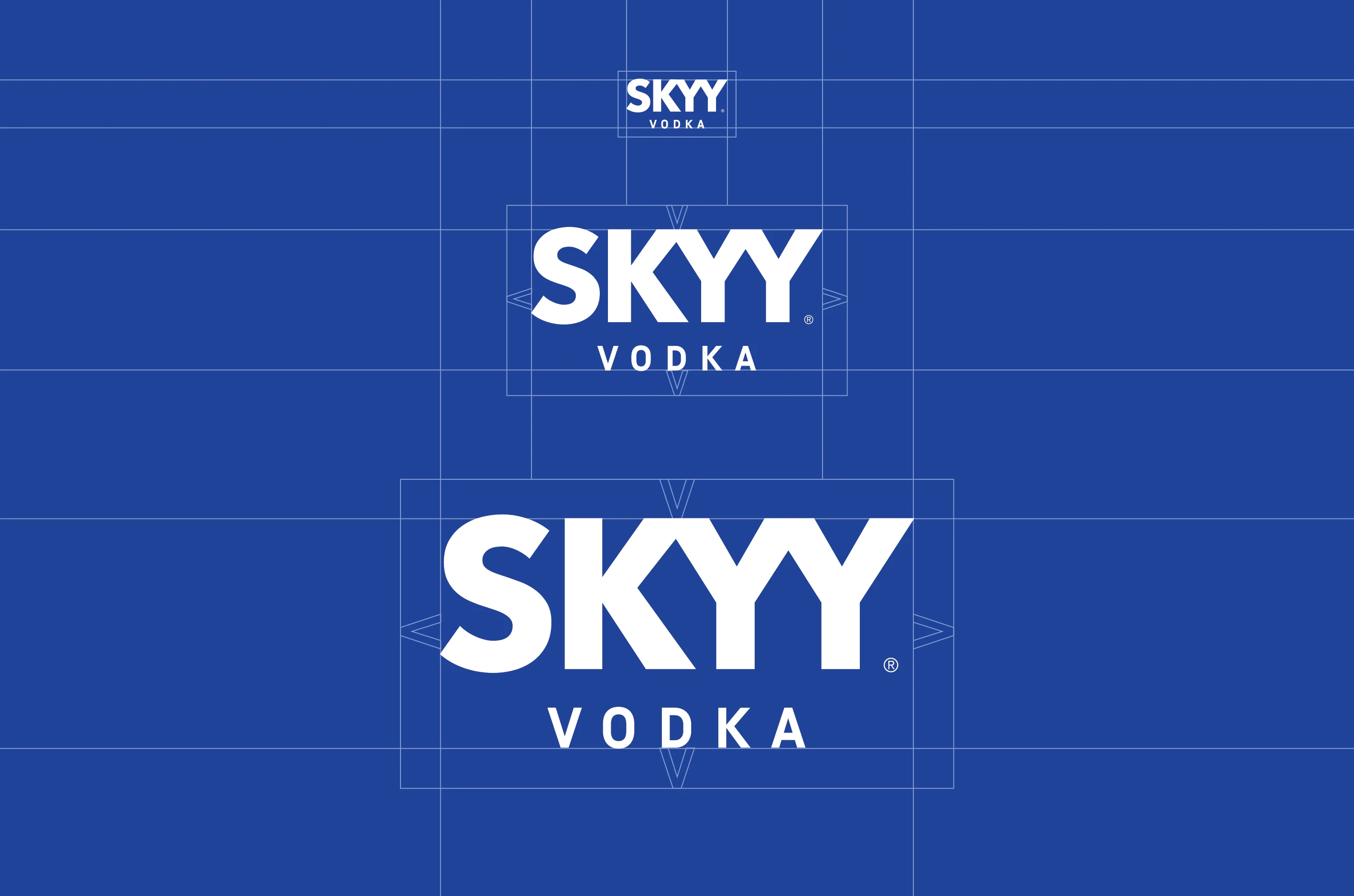 Skyy Vodka